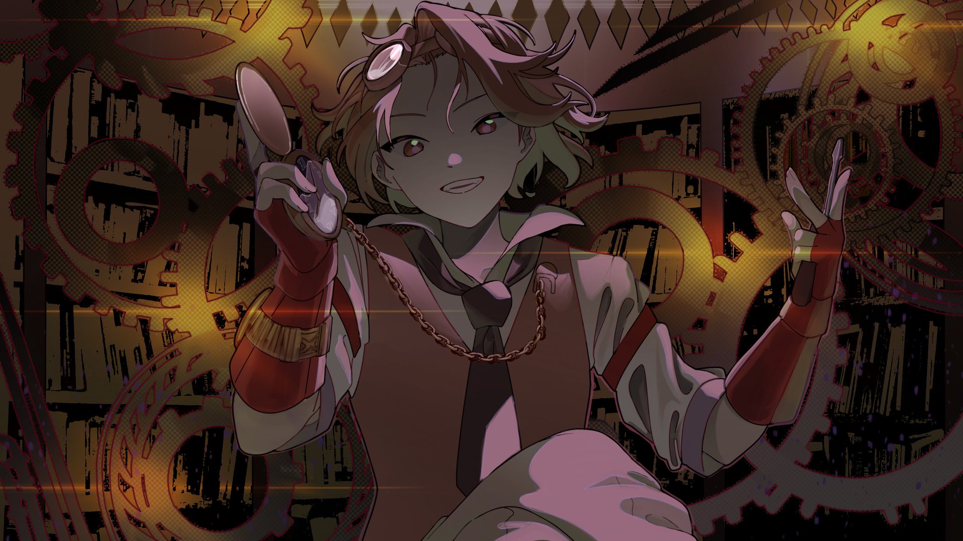GiyaHabiki banner