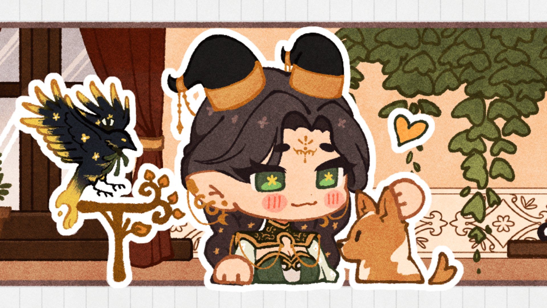 Gizzieee banner