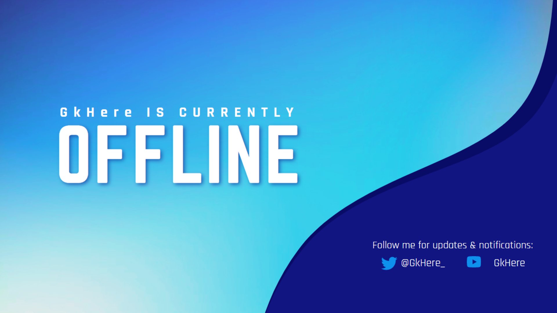 GkHere banner