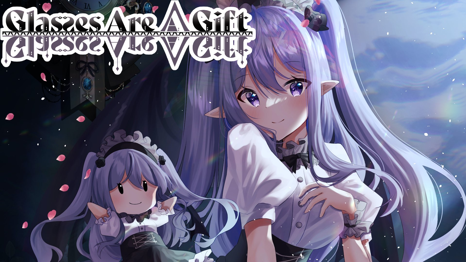 glassesareagift banner