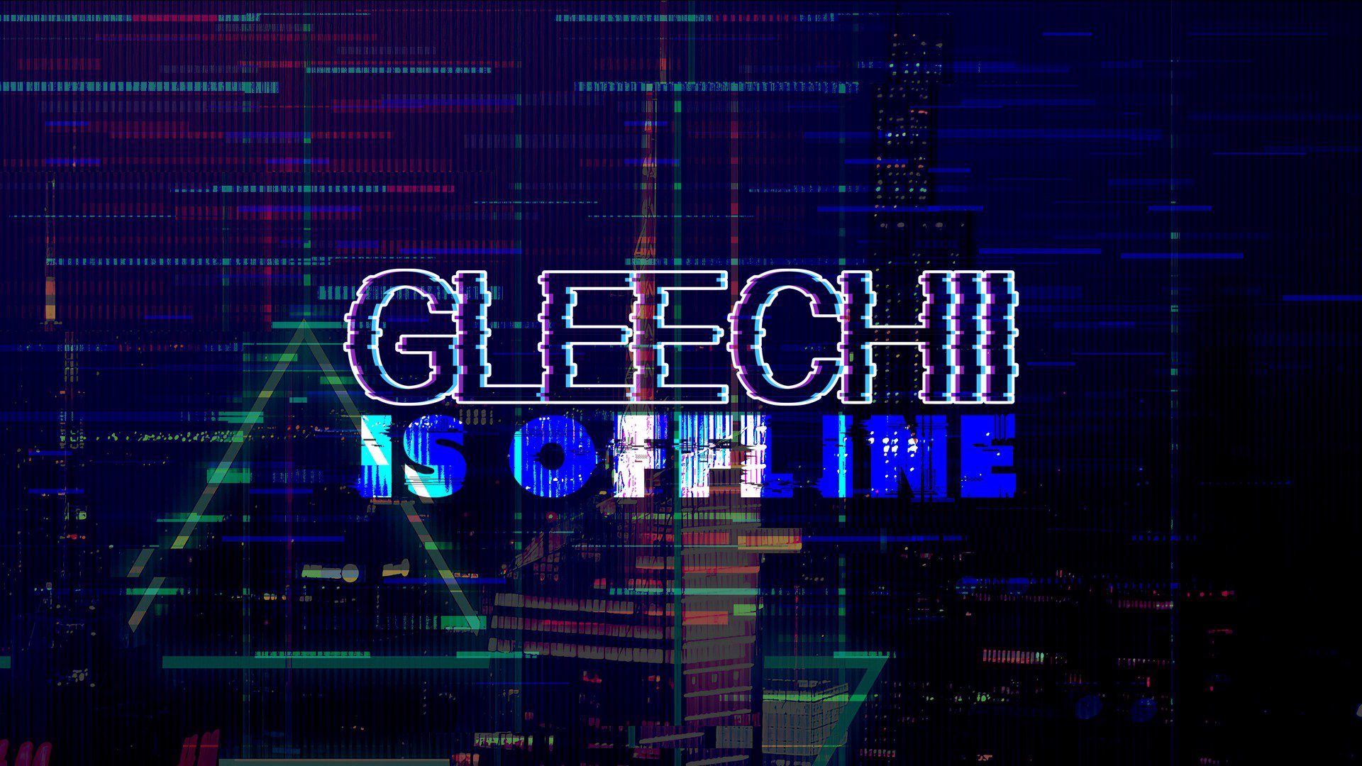 GleechiiCat banner