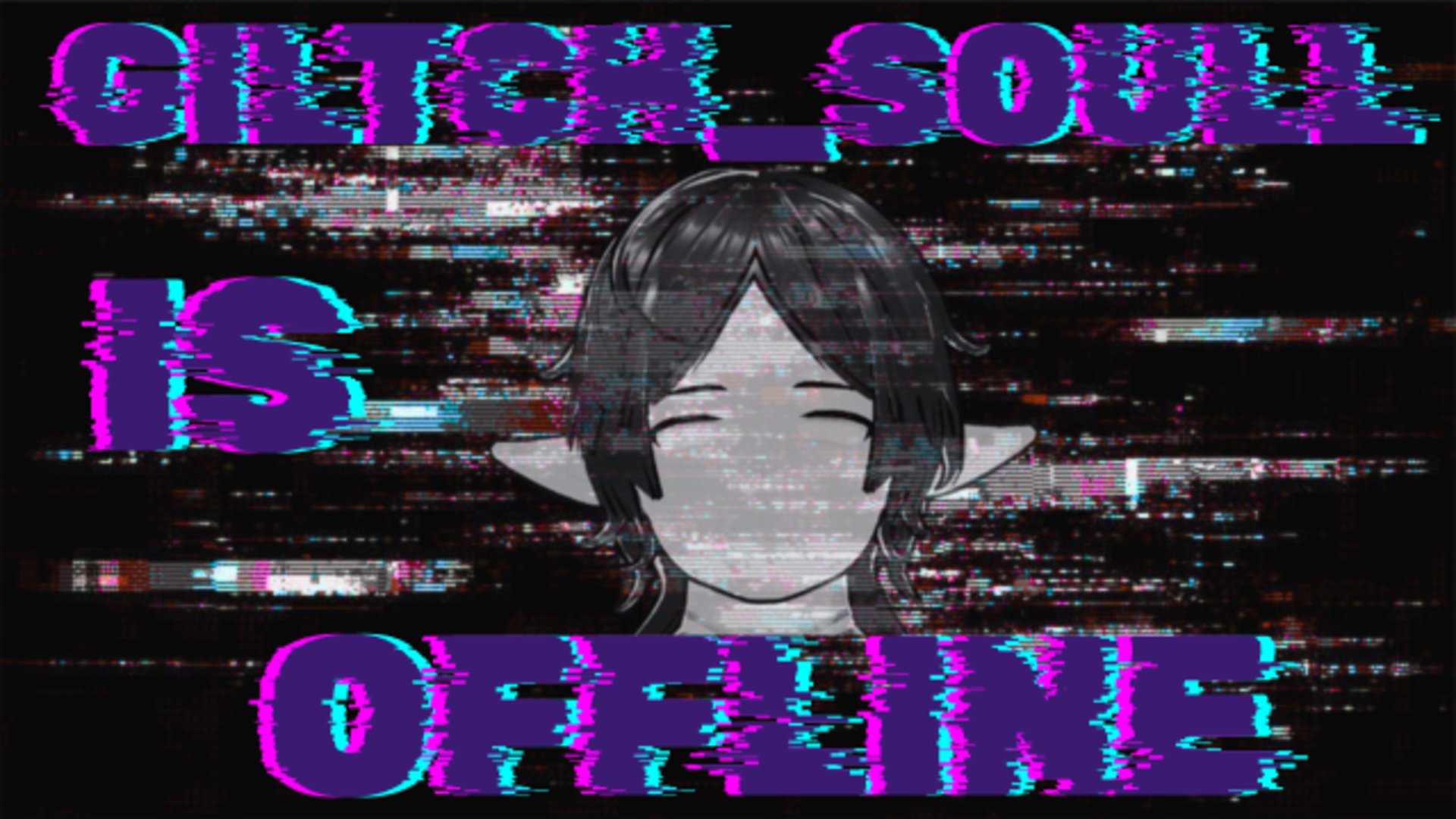 glitch_soull banner