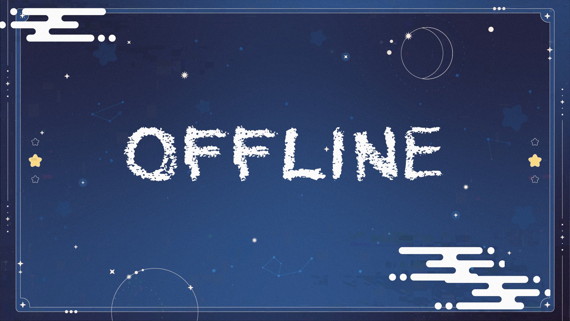 GlitchedTextures banner