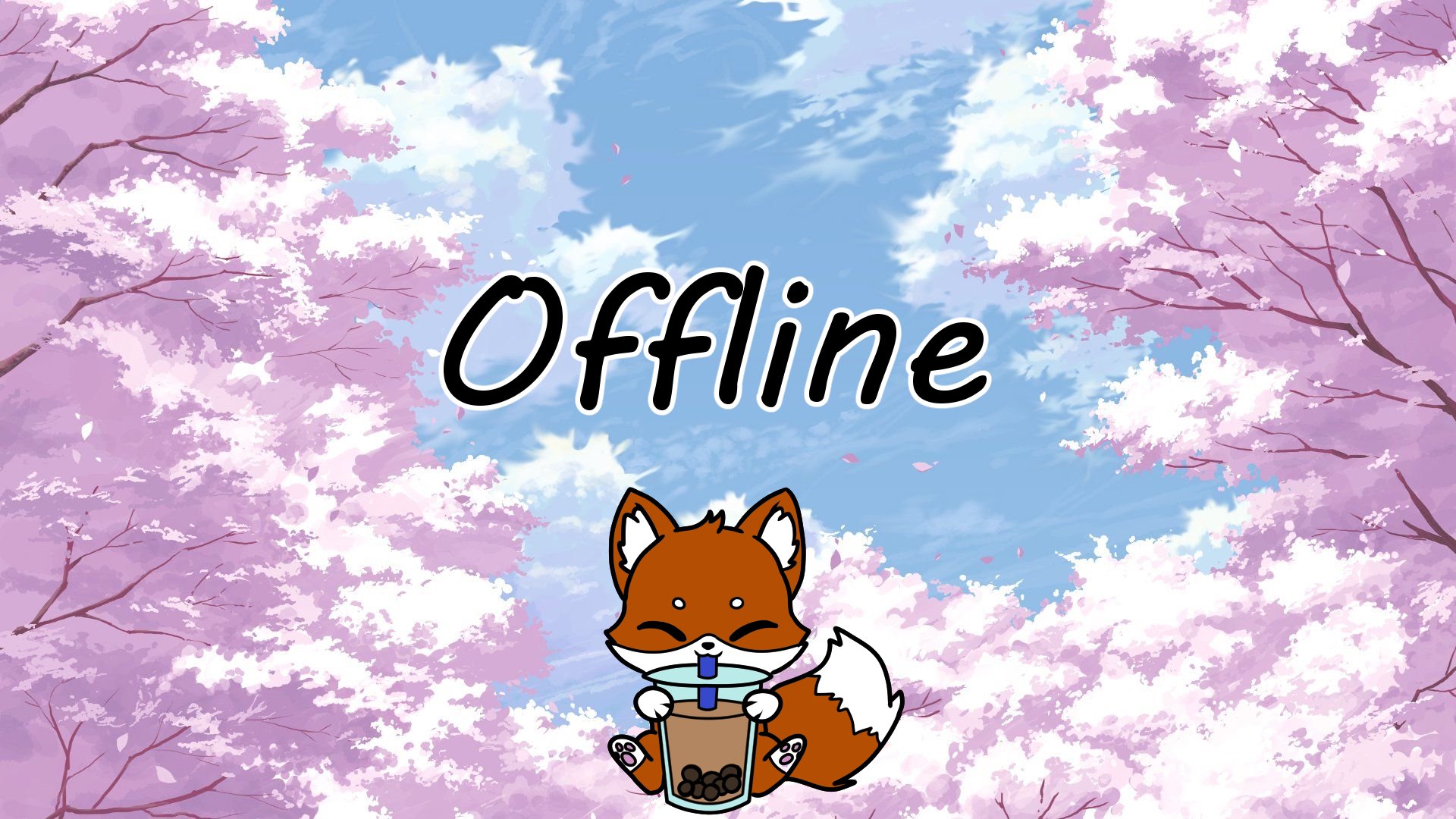 Glitchfox_ banner