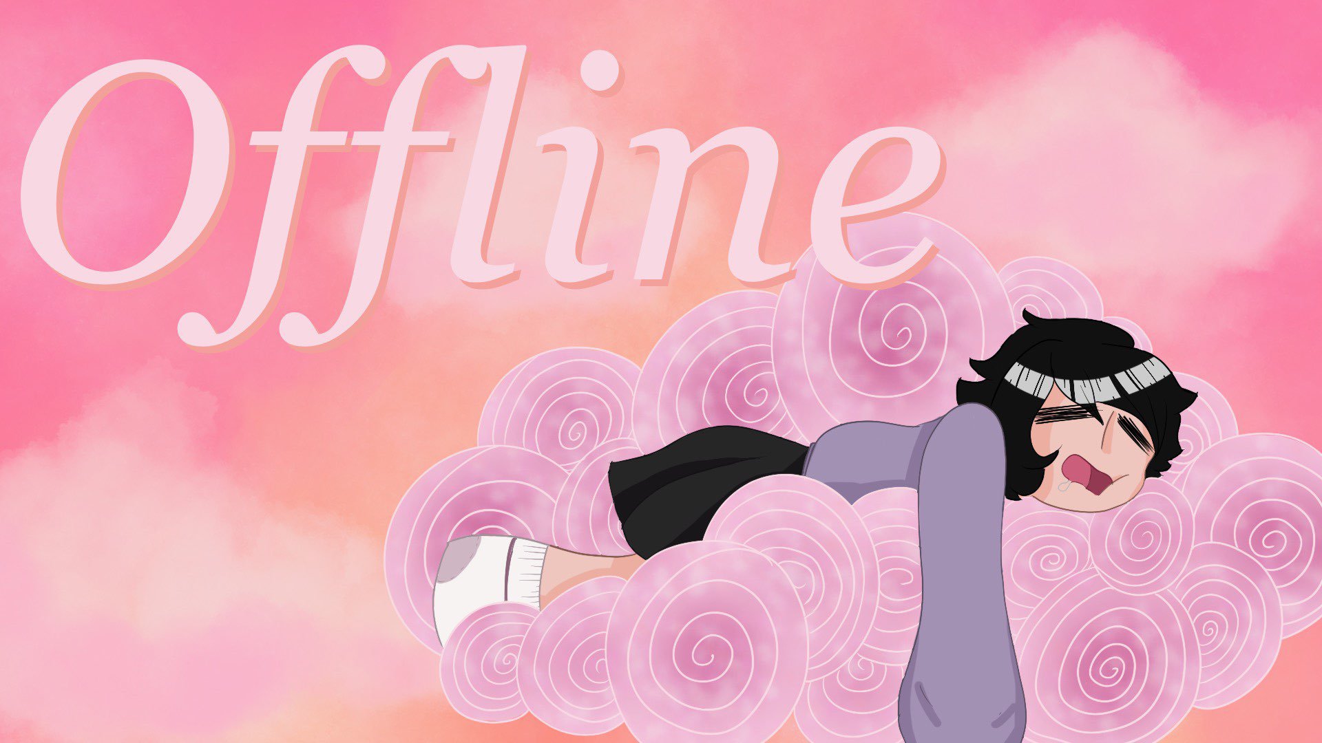 GlitchTera banner