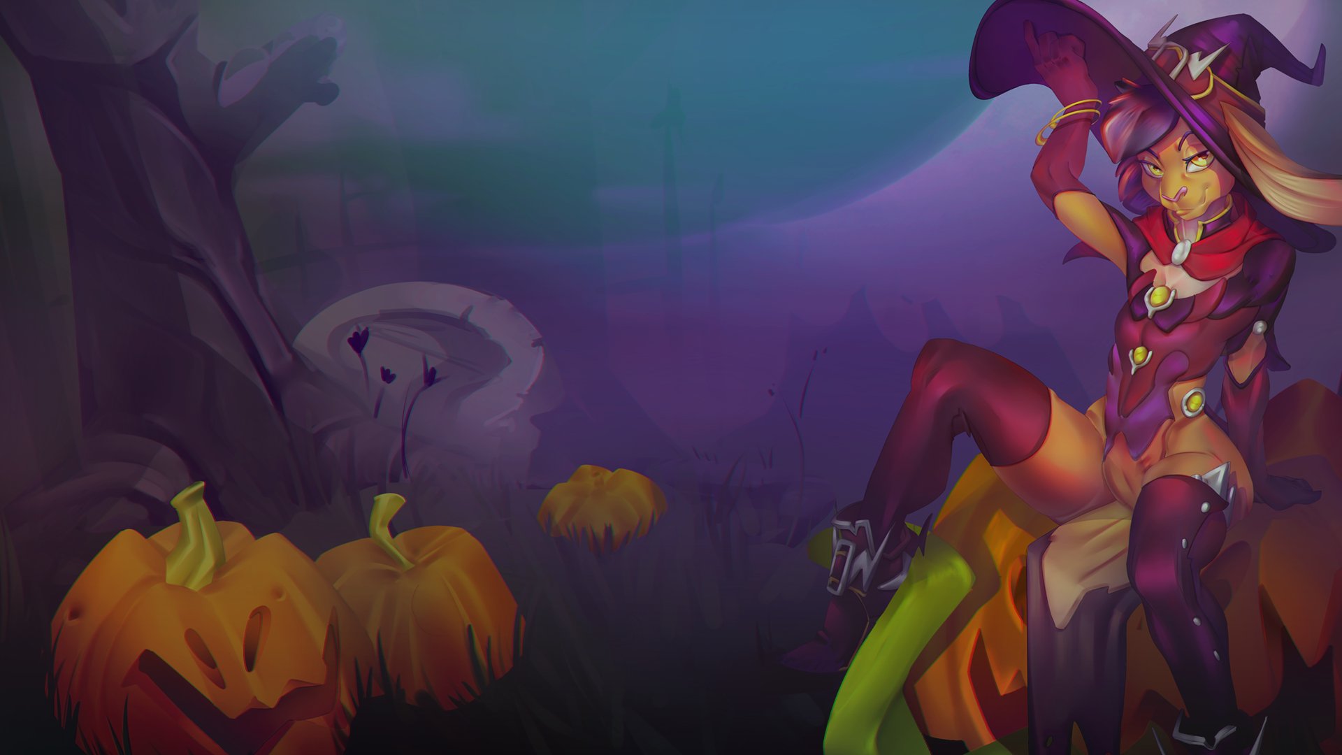 Glitchyverse banner