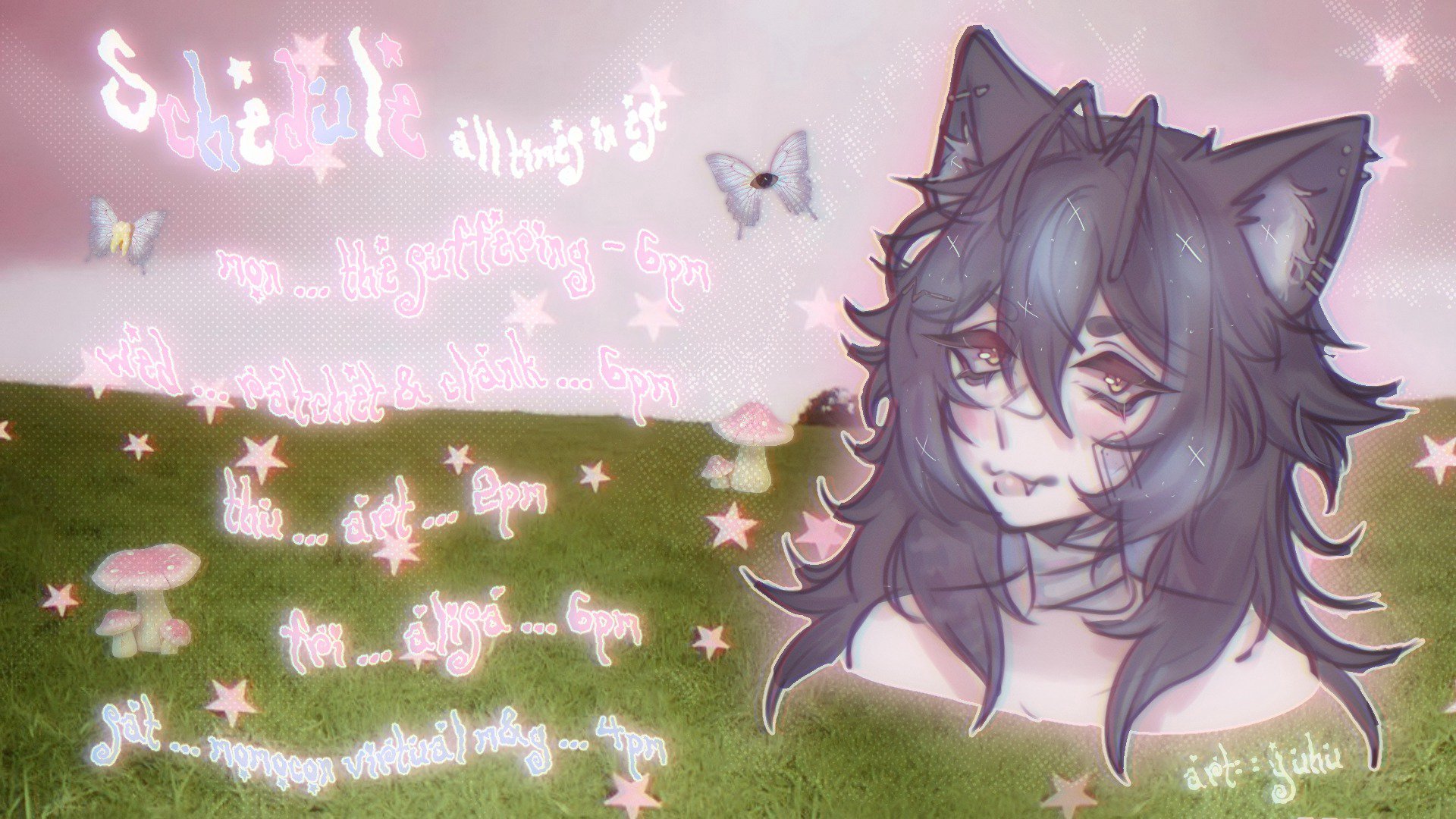 gloomi banner