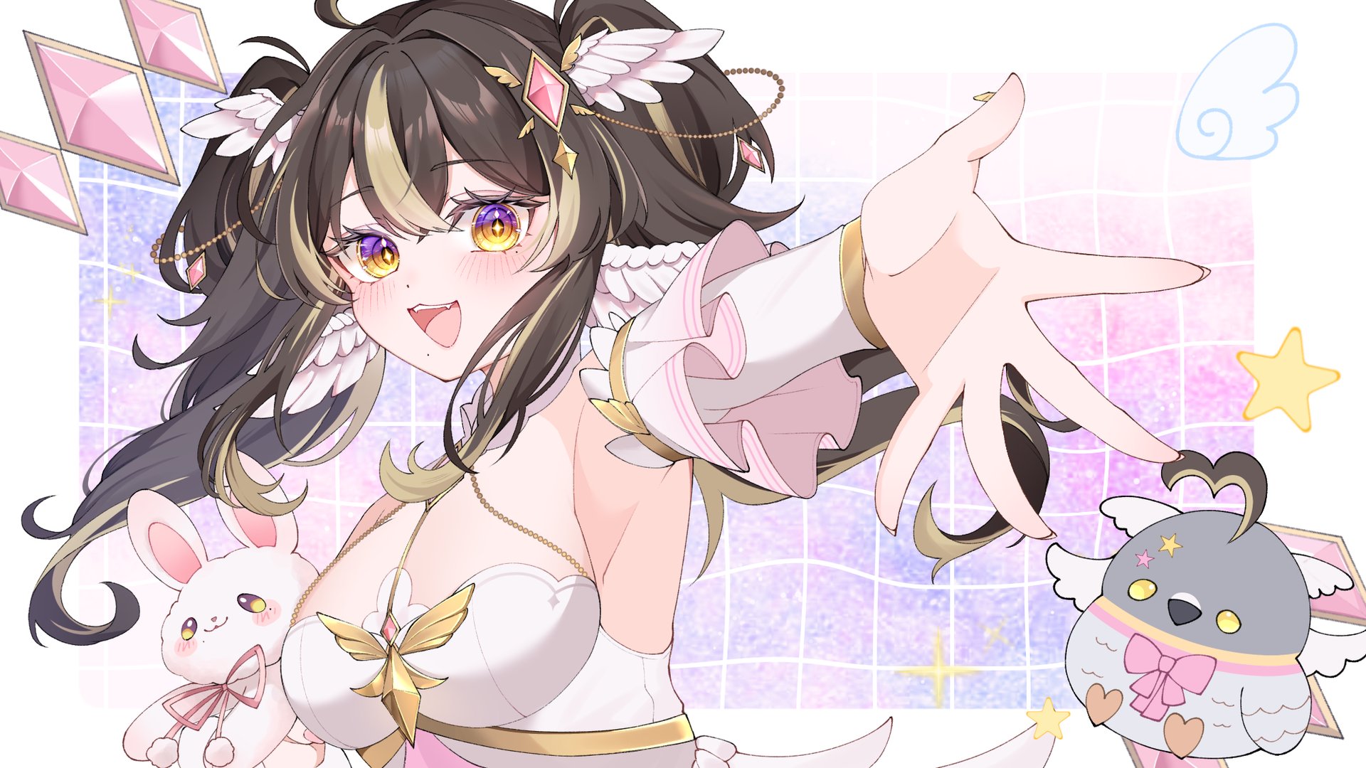 Glooomiz banner