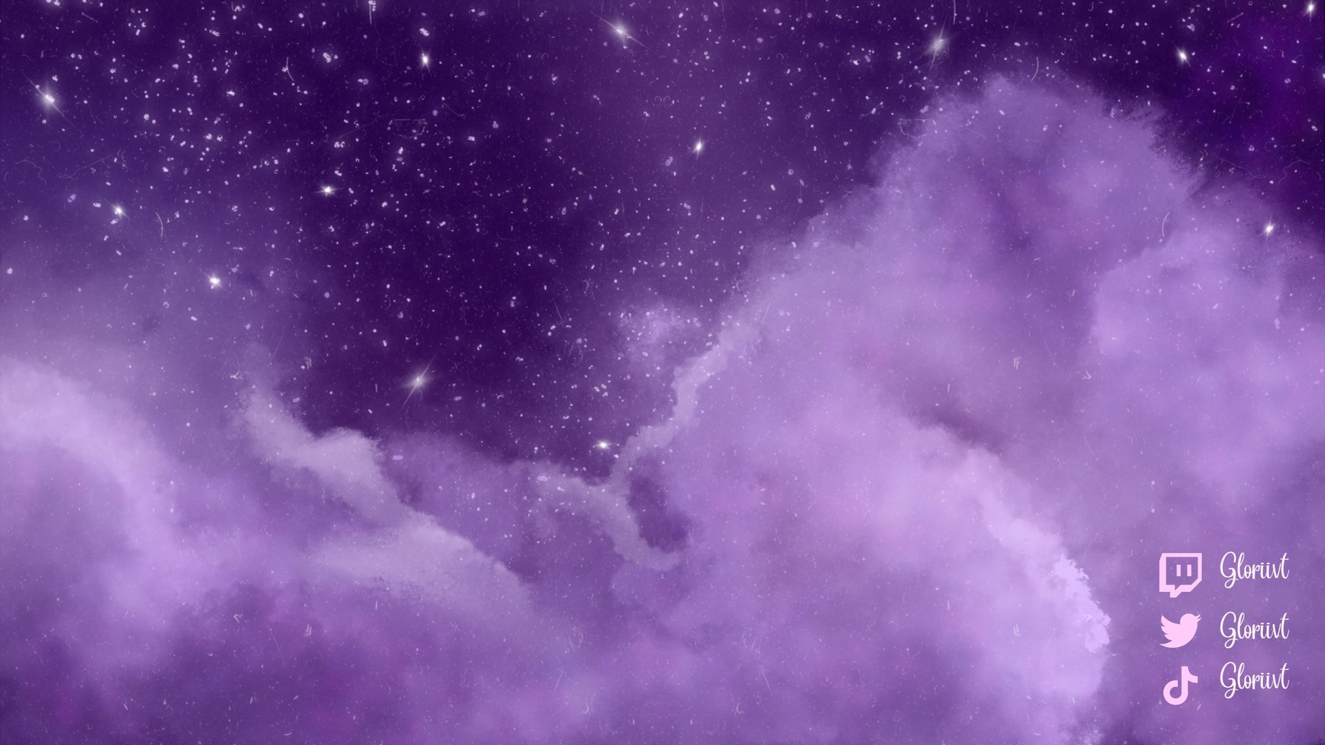 GloriiVT banner