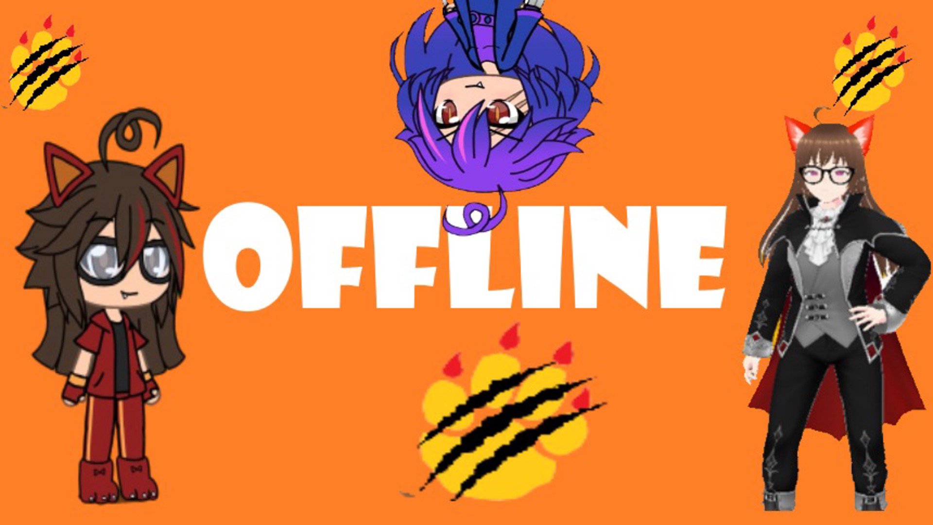 gloritapantherae banner