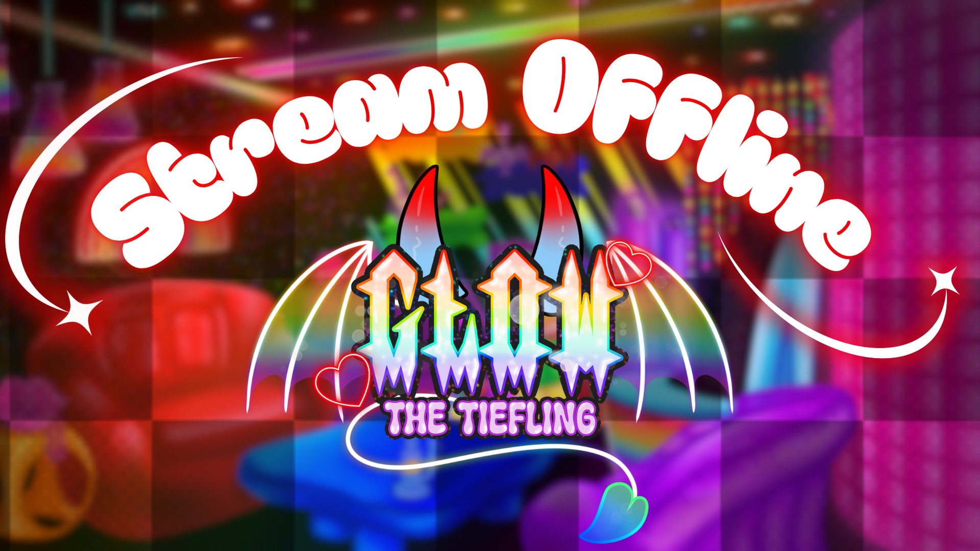GlowtheTiefling banner