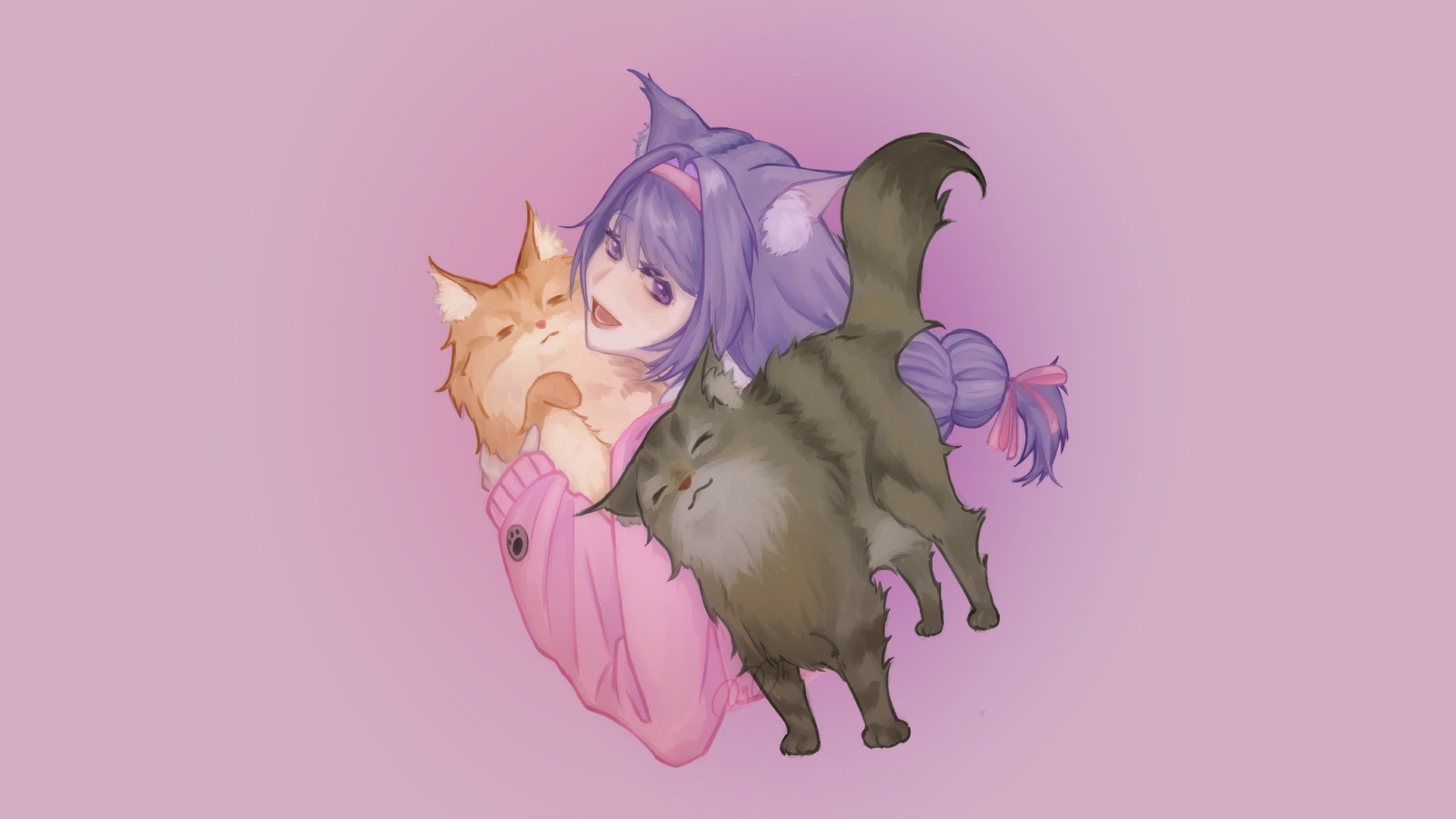 GlowyJelly banner