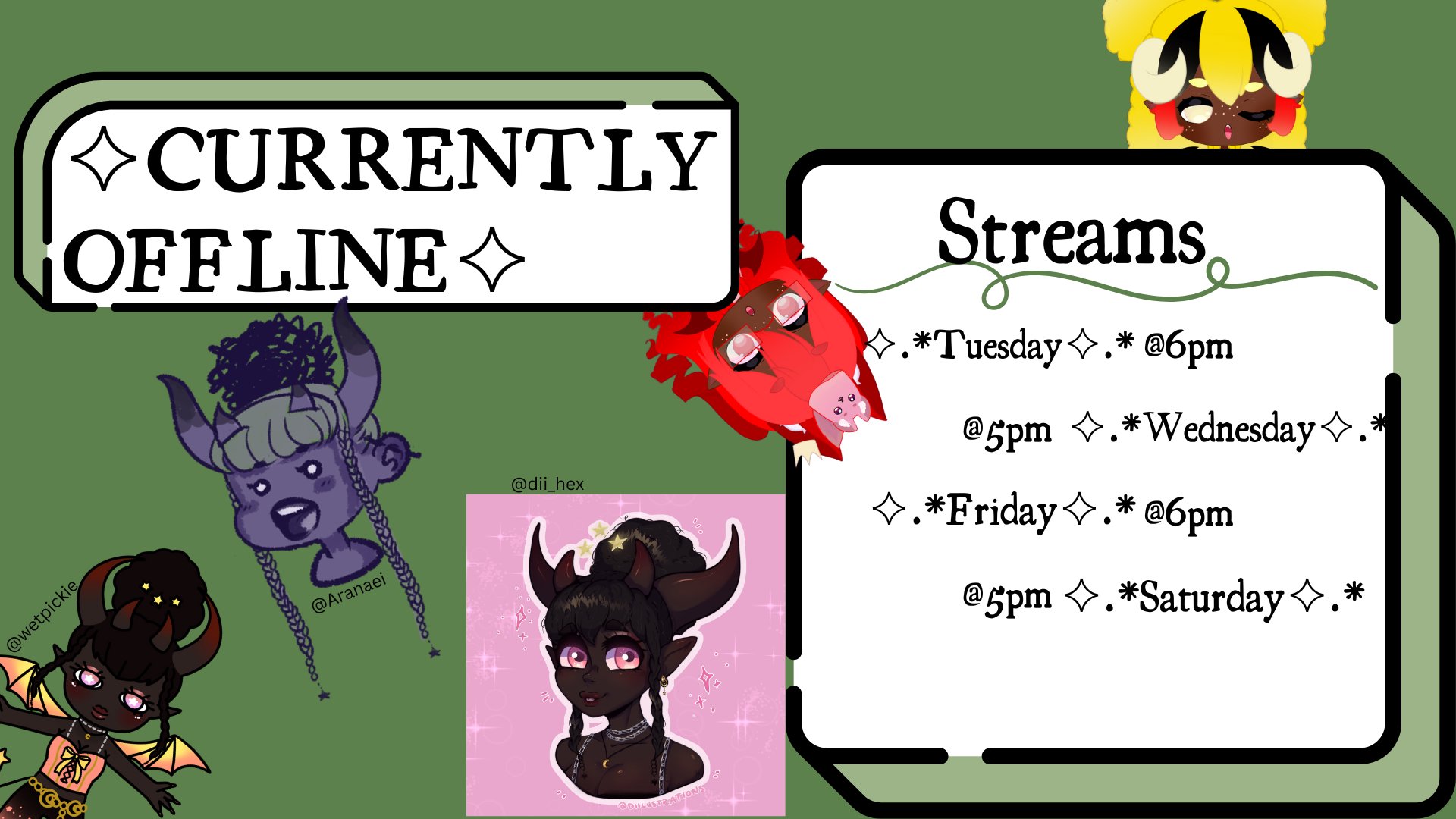 GoblinPickle banner
