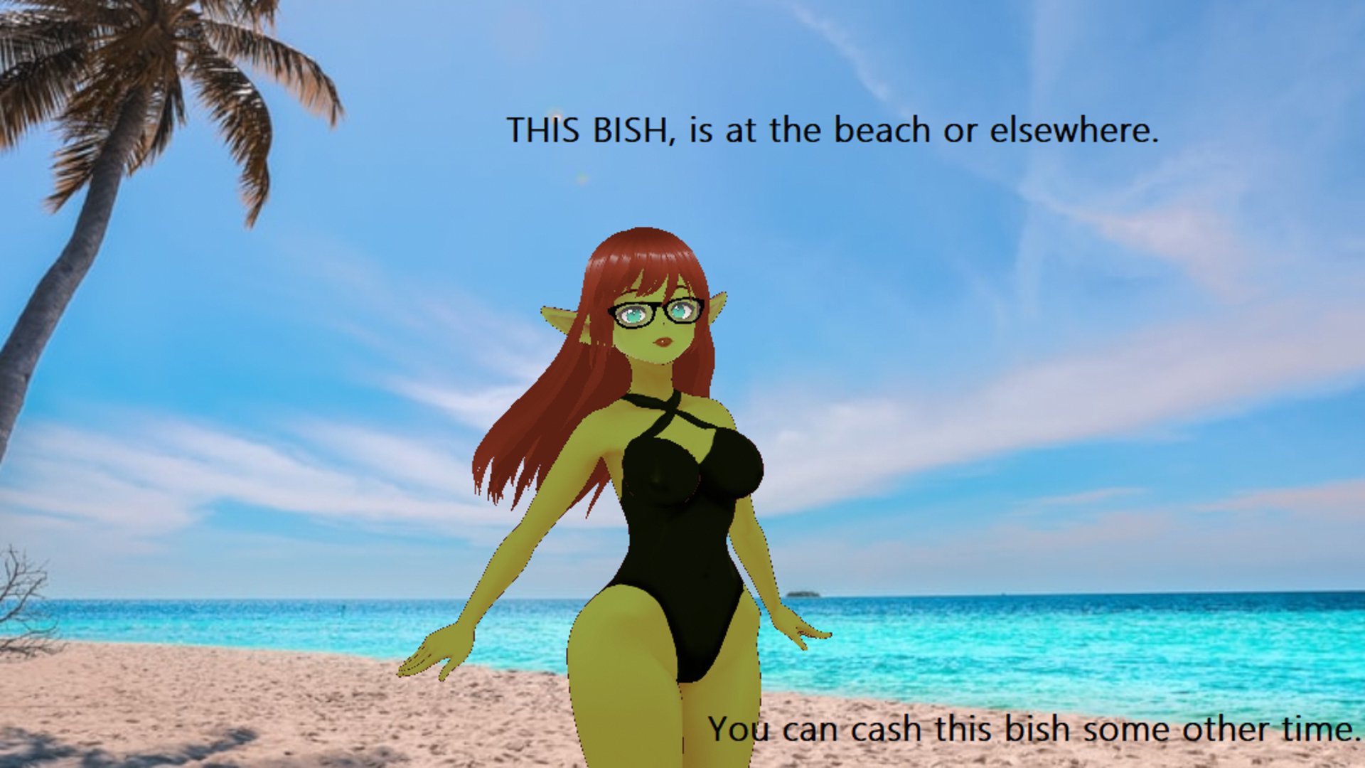 GobQueen banner
