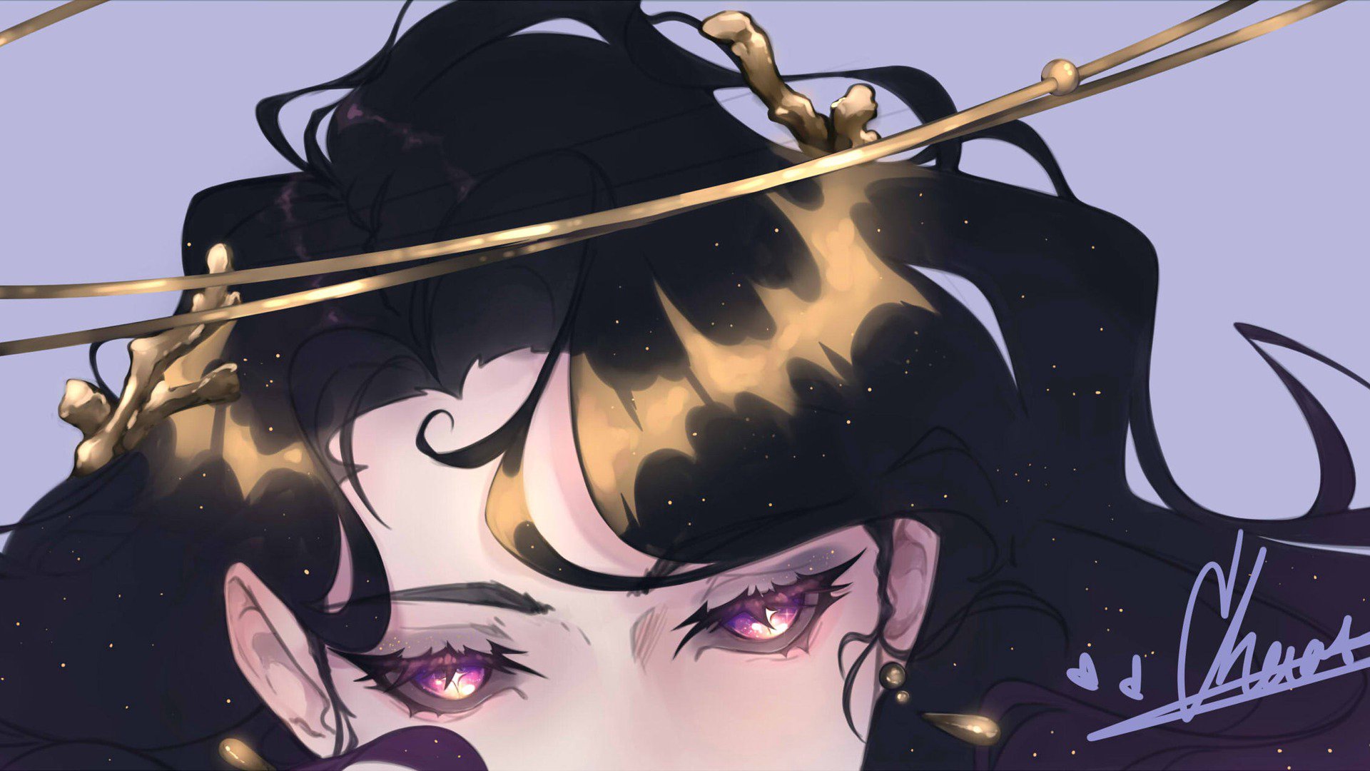 Godess0fChaos banner