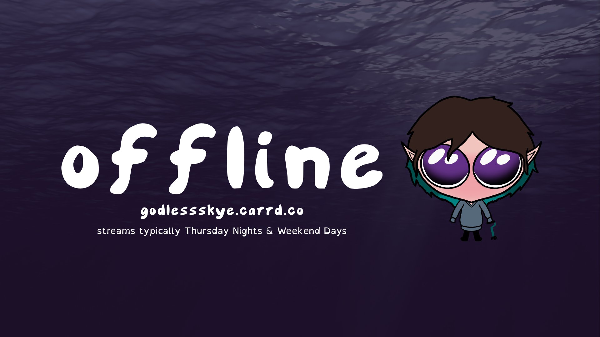 GodlessSkye banner