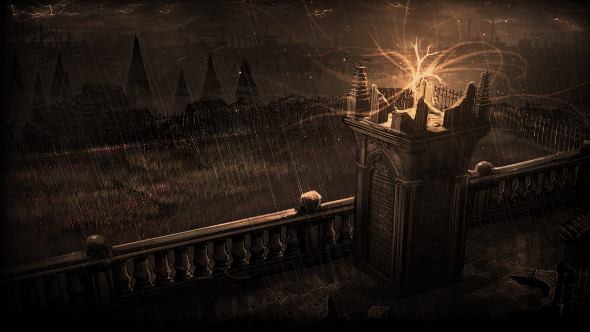 godnilla banner