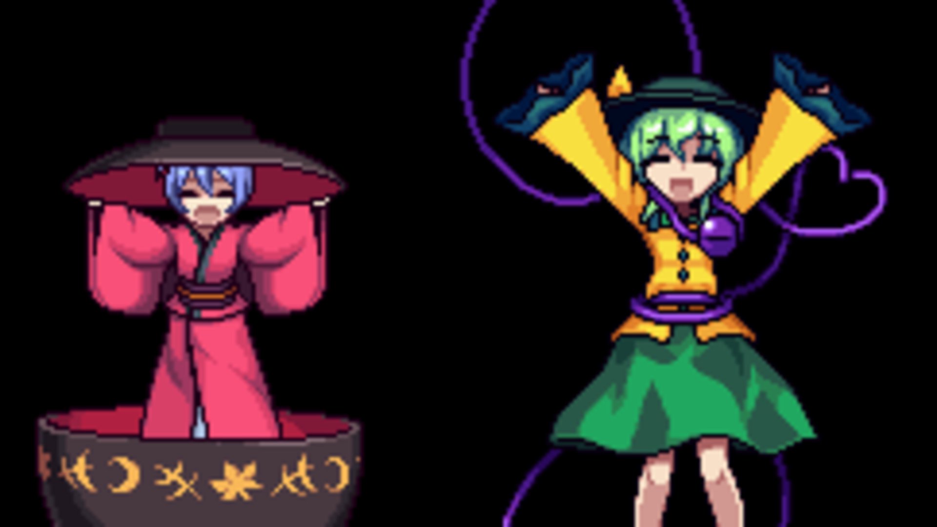 godnilla banner