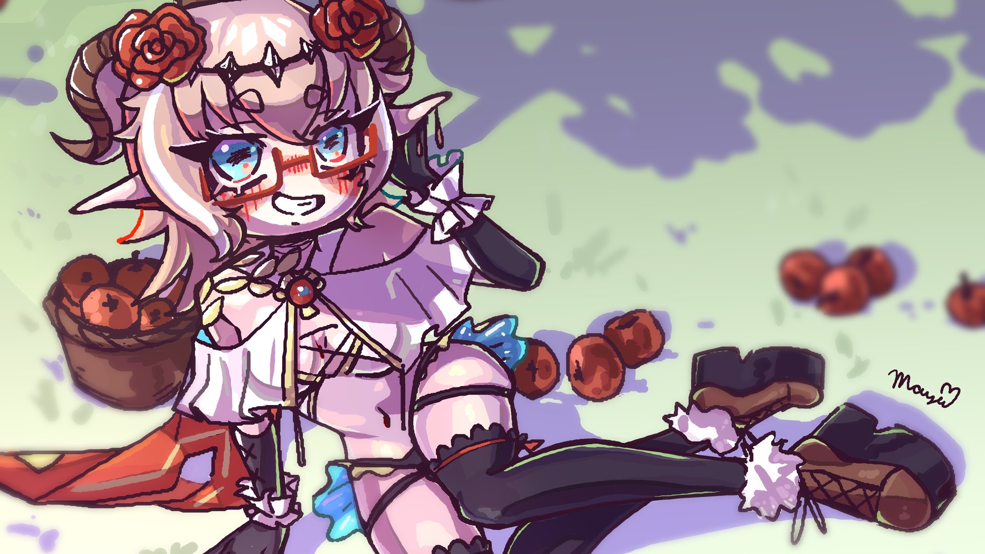 Goetil banner