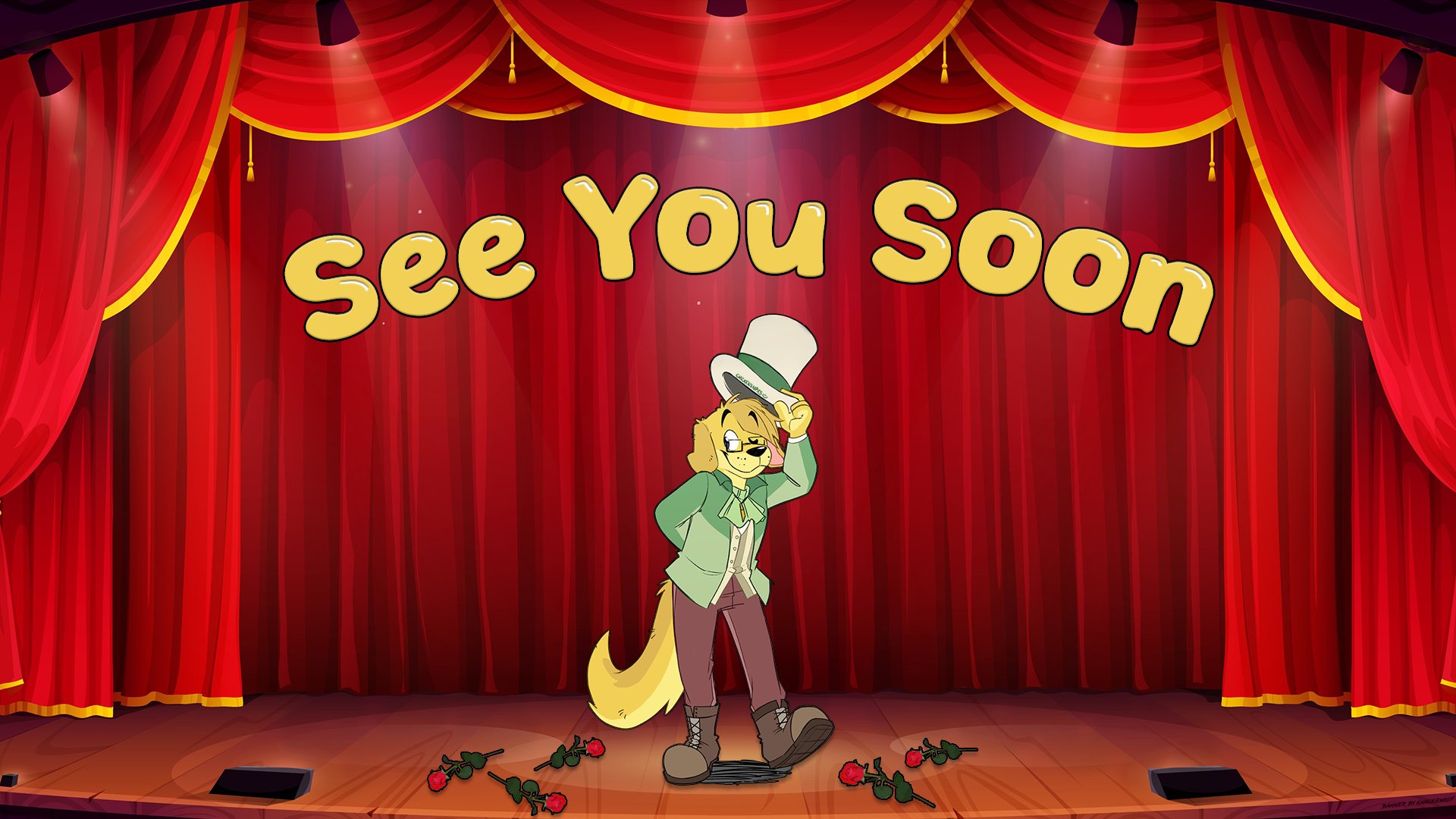 GoldensDoes banner