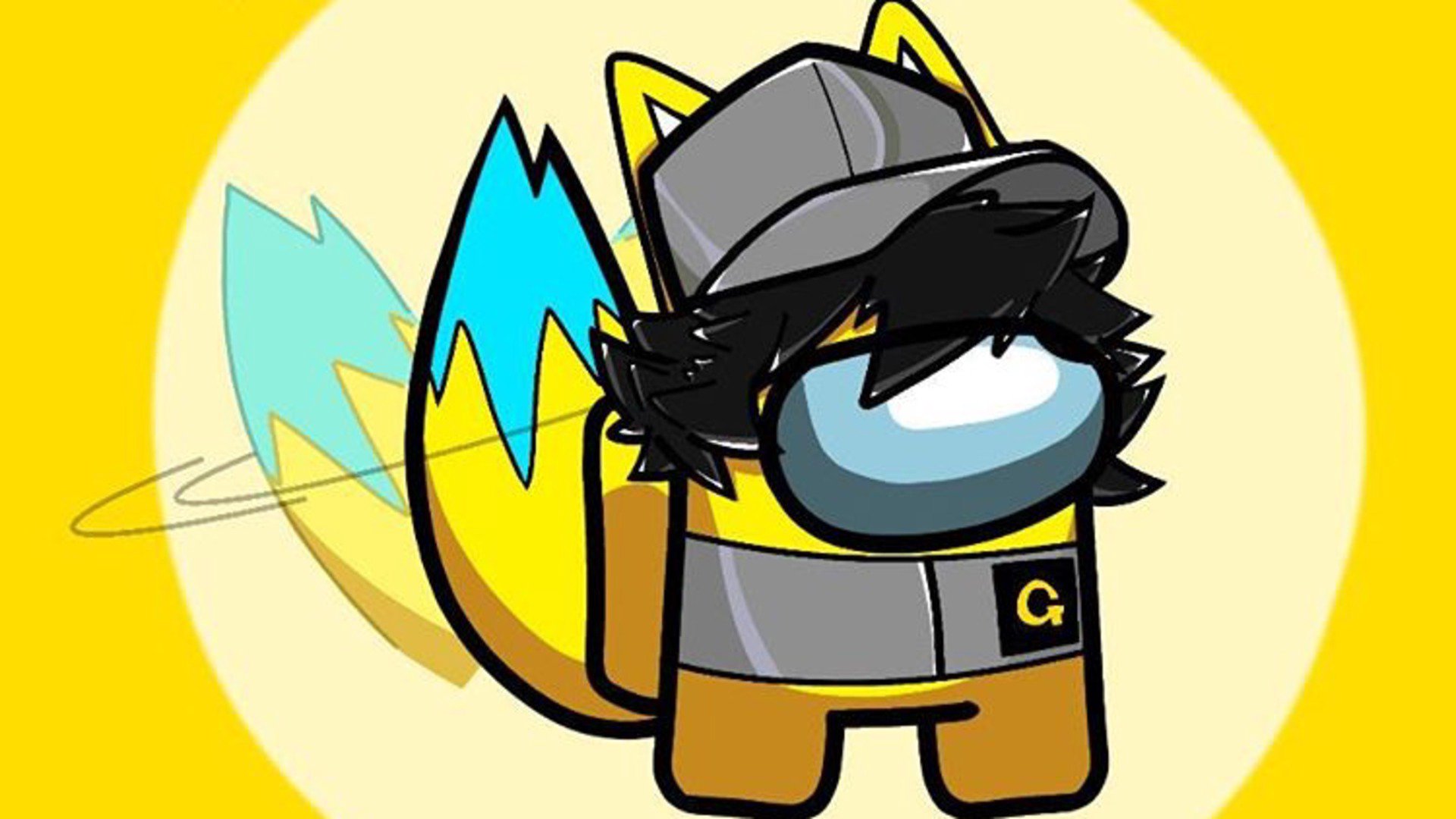 goldeythefox banner