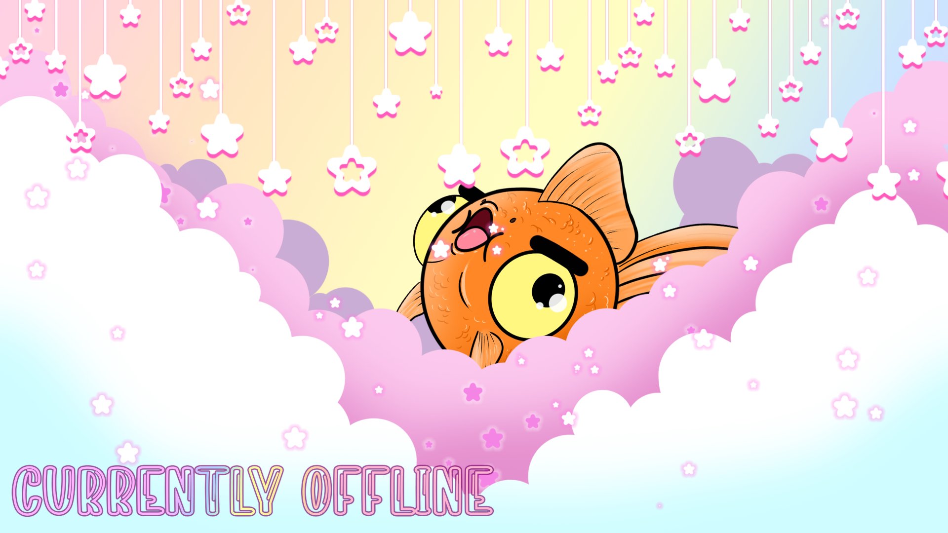 goldfishwishes banner