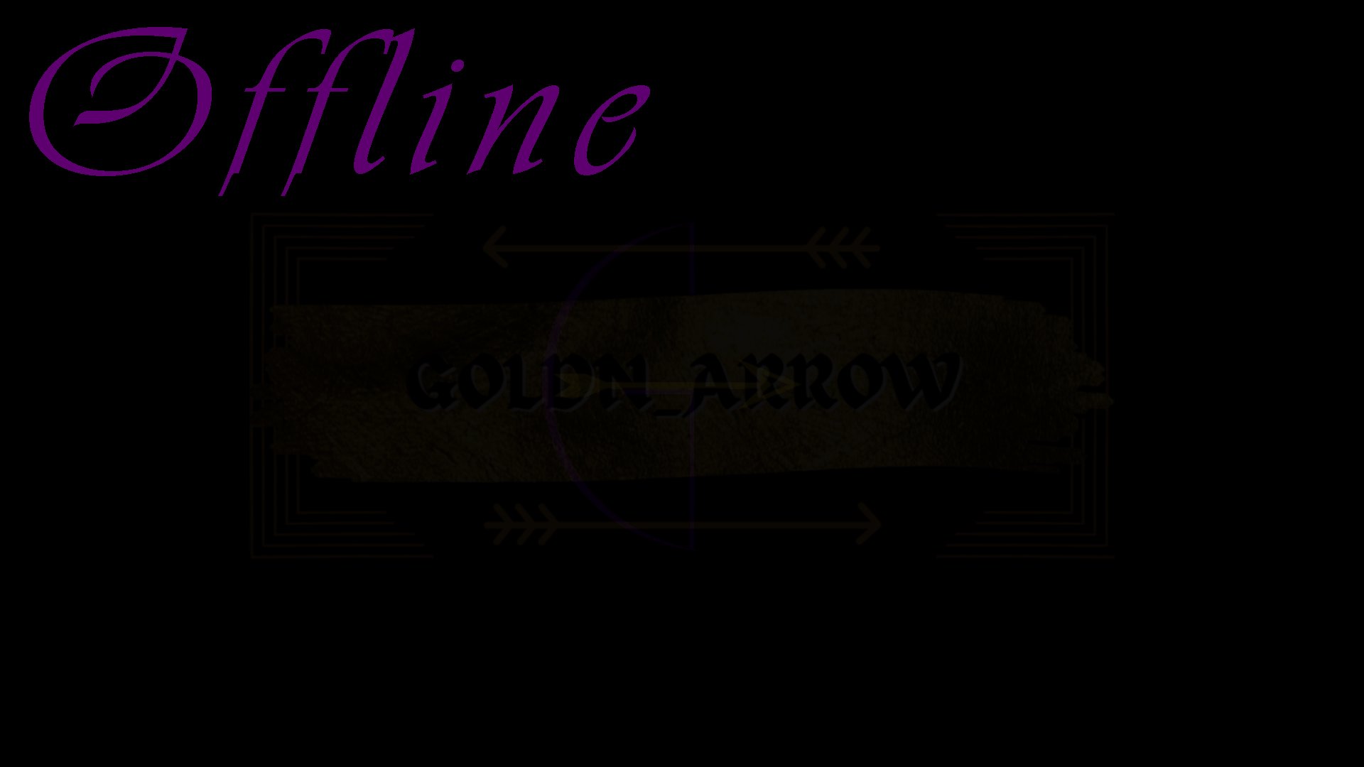 Goldn_Arrow banner