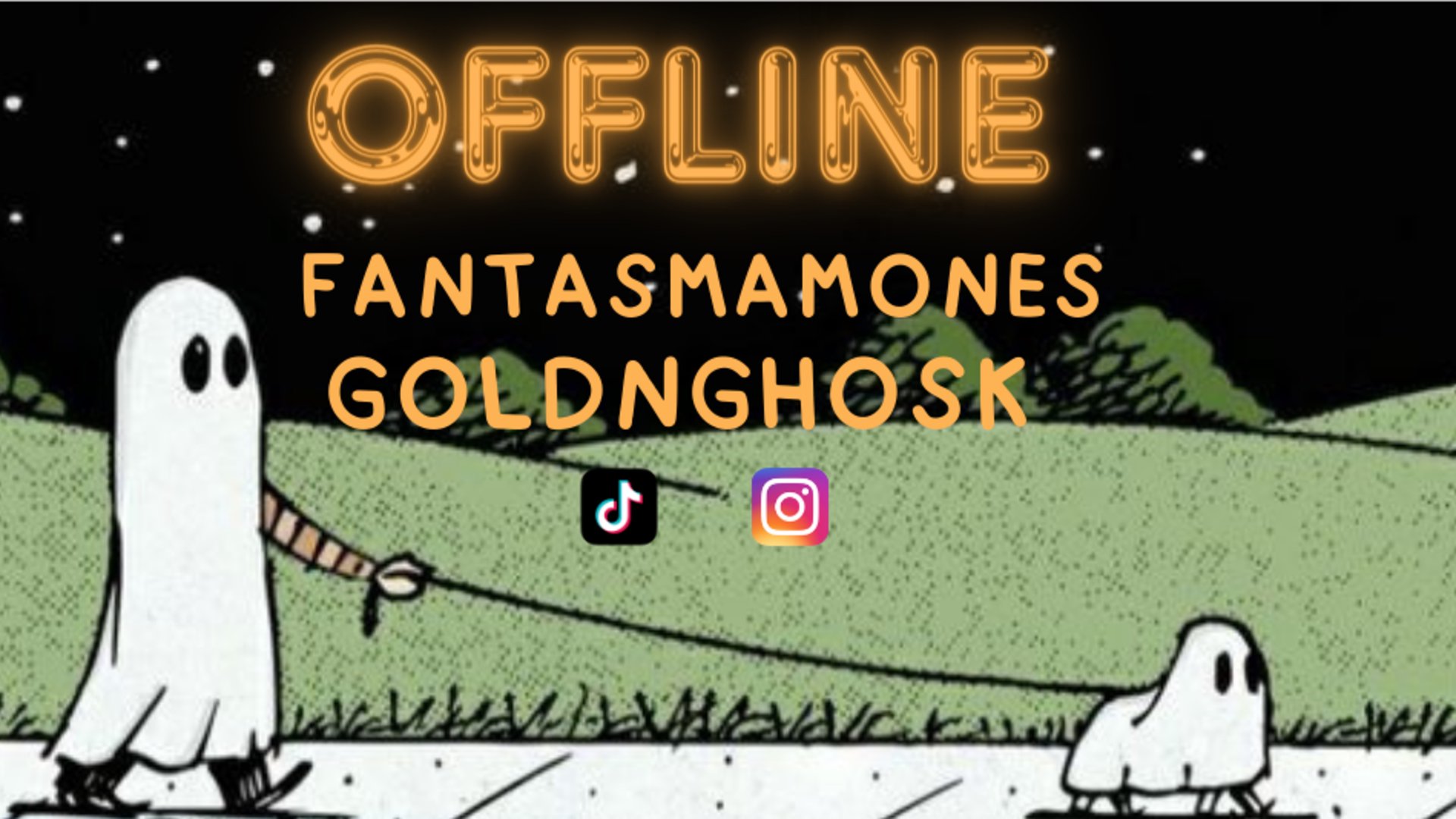 GoldnGhosk banner