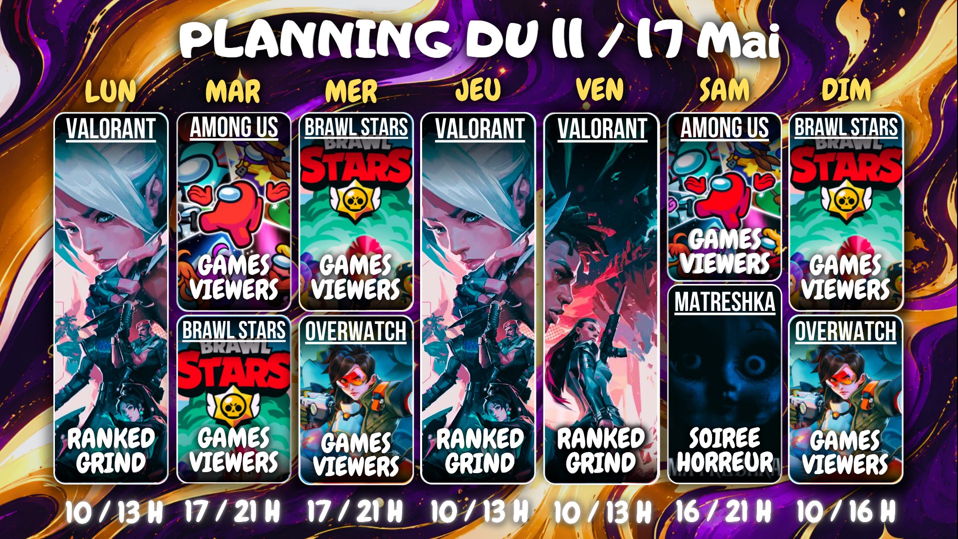GoldOwlTV banner
