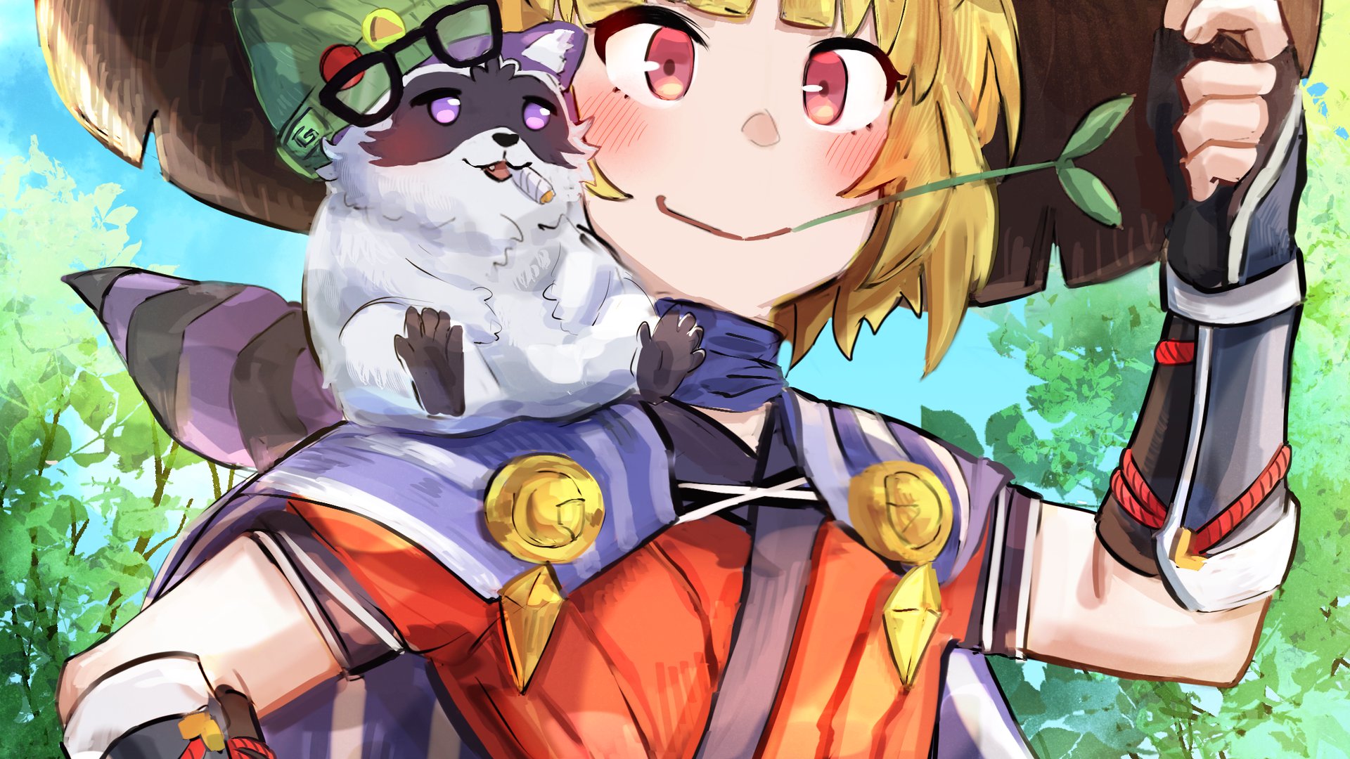 Gomizone banner