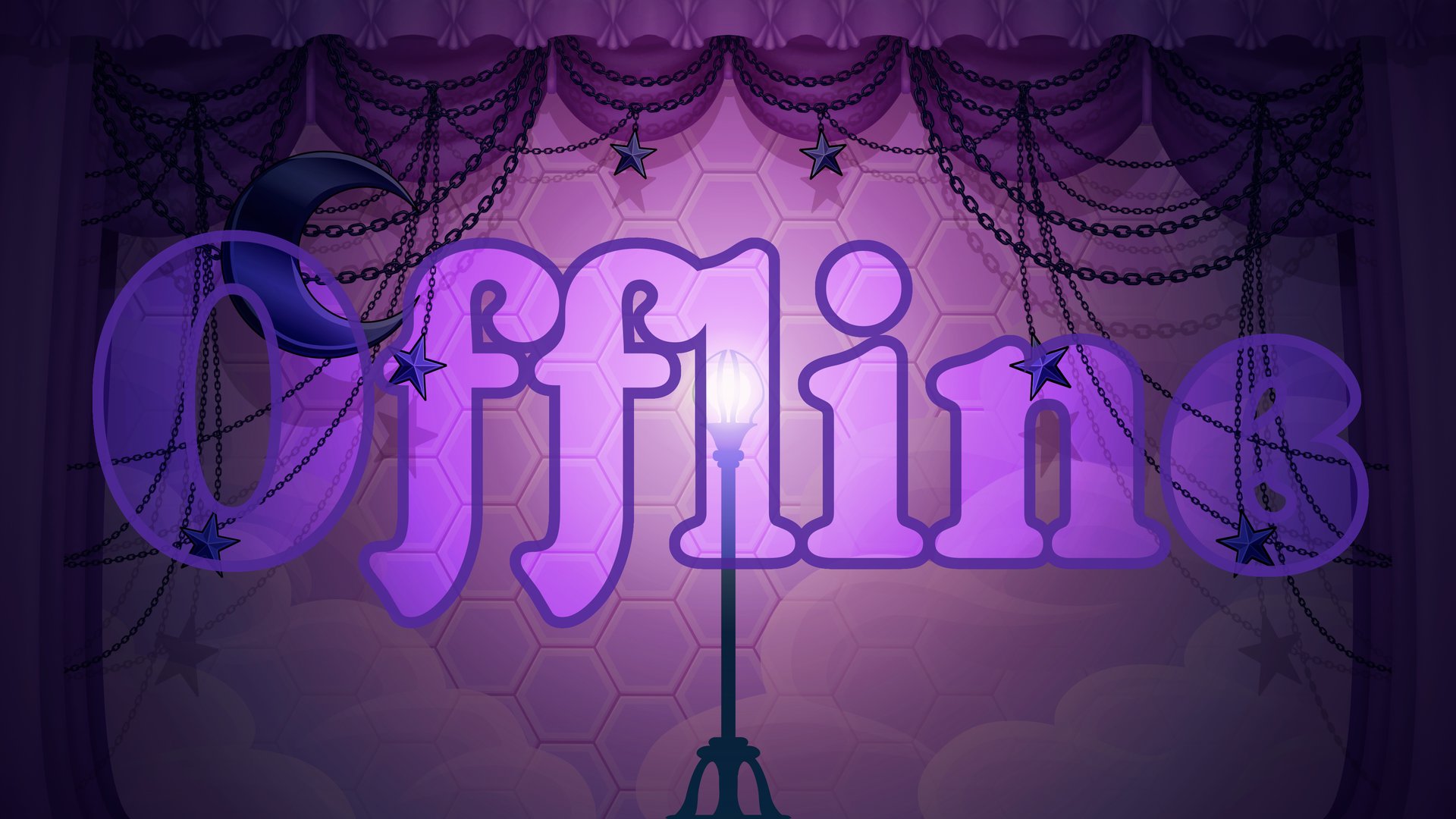 GoneBattyArtistry banner