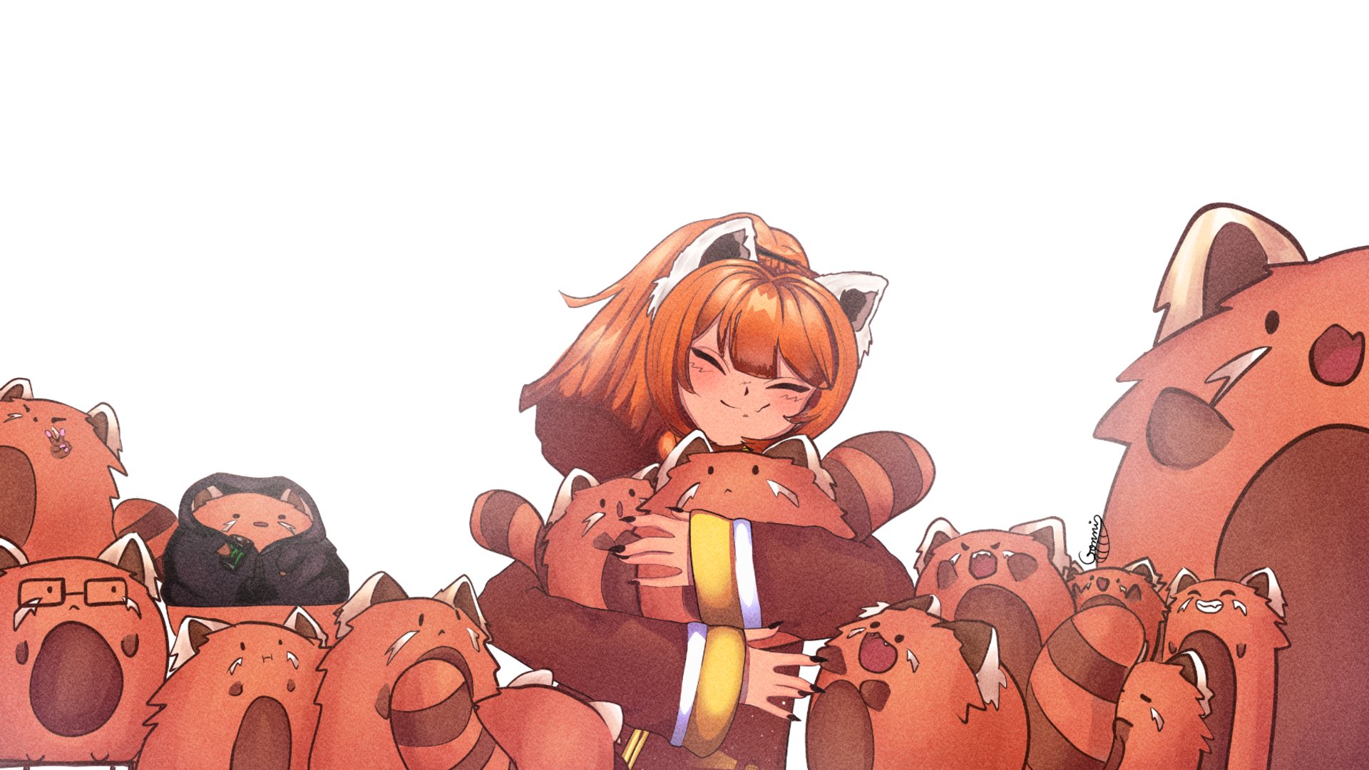 Gonni Kagami banner