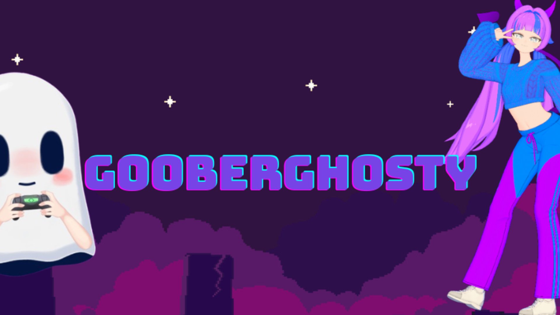 gooberghosty banner