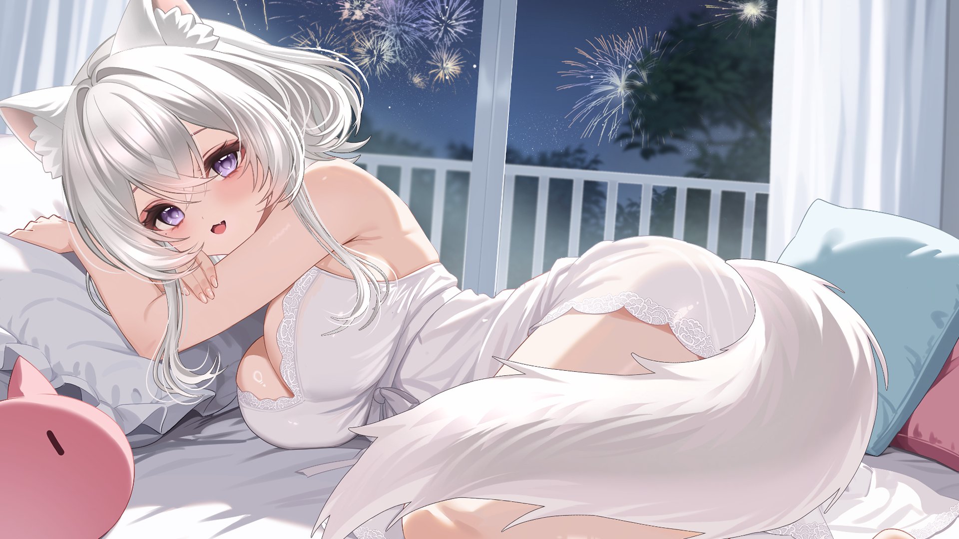 GoodEepyKitten banner