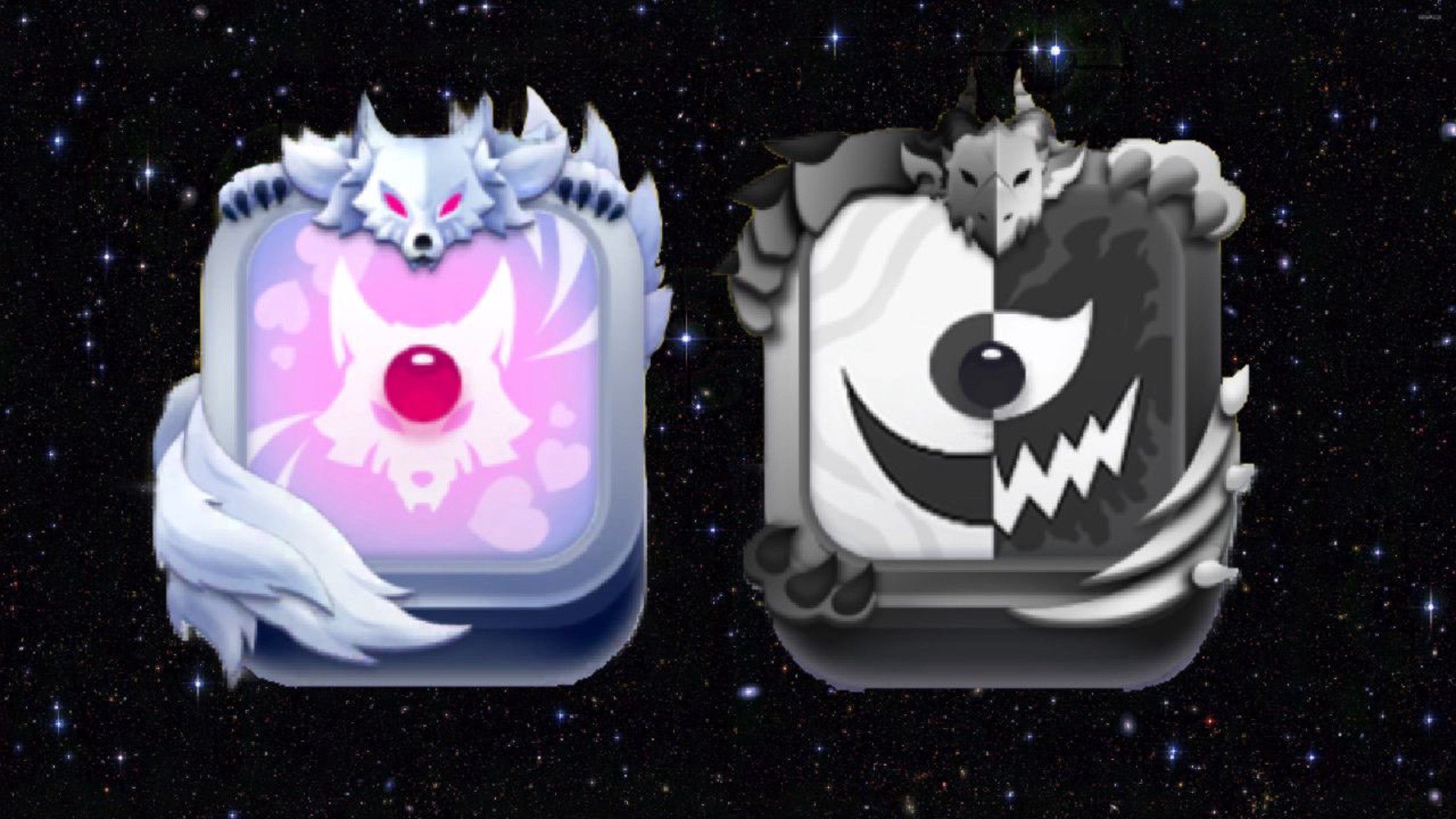GoodEvilGumiho banner