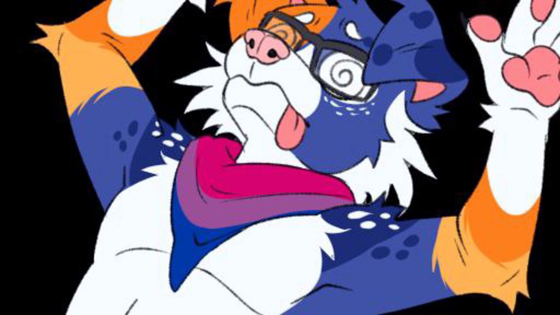 GoofBallDoggo banner