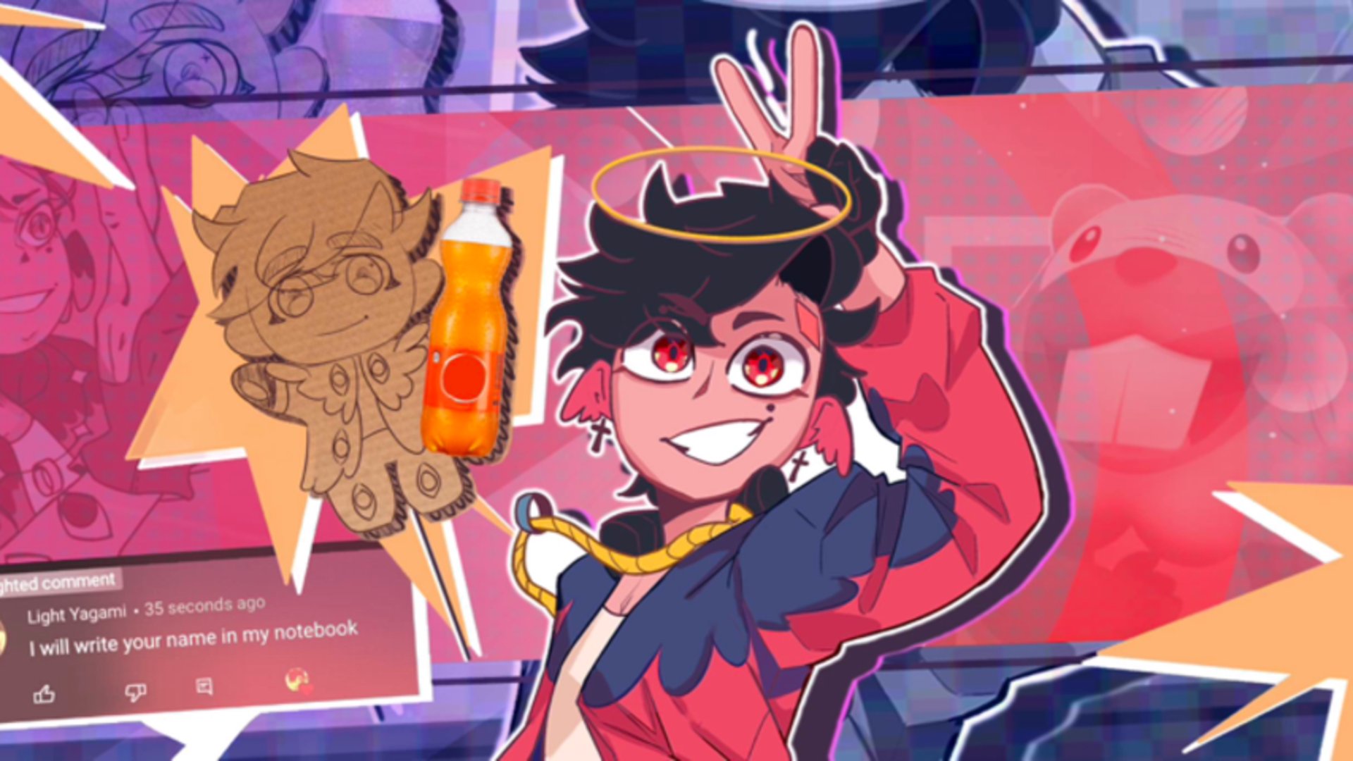 GopecArt banner