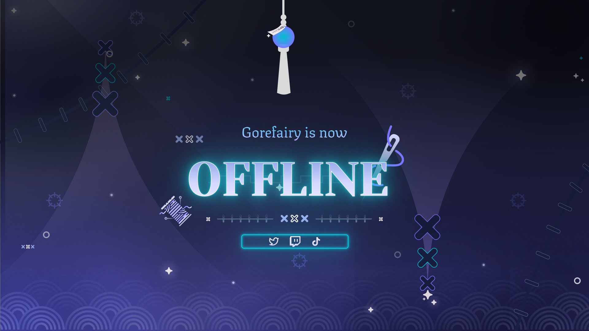 gorefairy banner