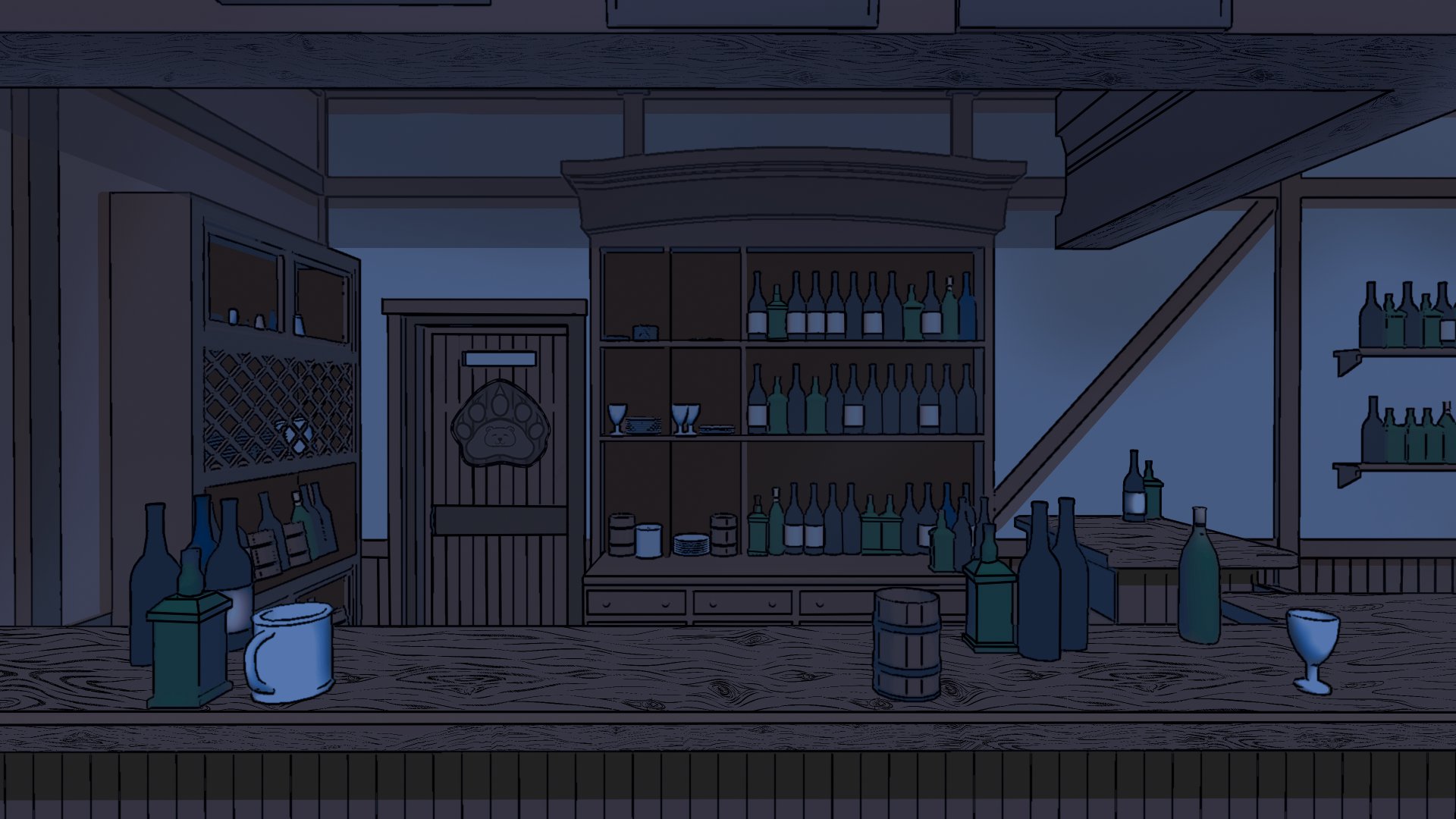 Goreishk banner