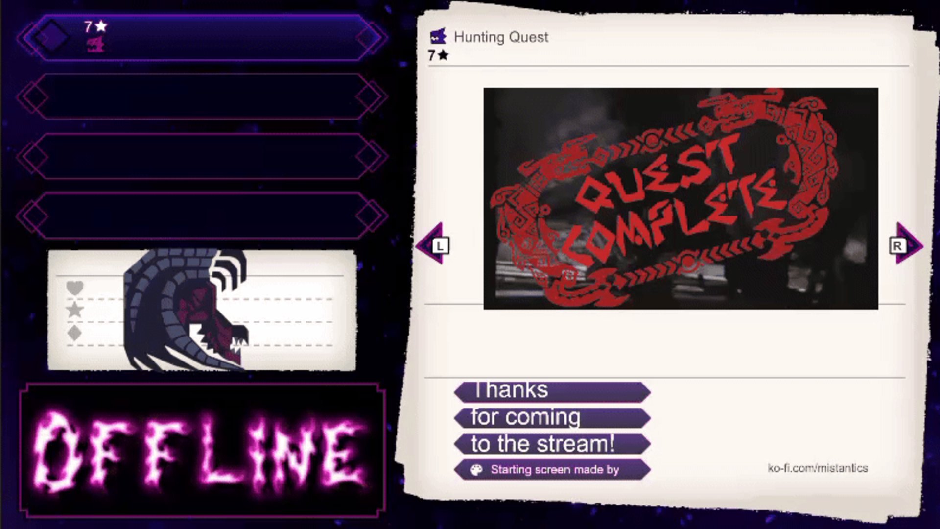 Goremagalagirl banner