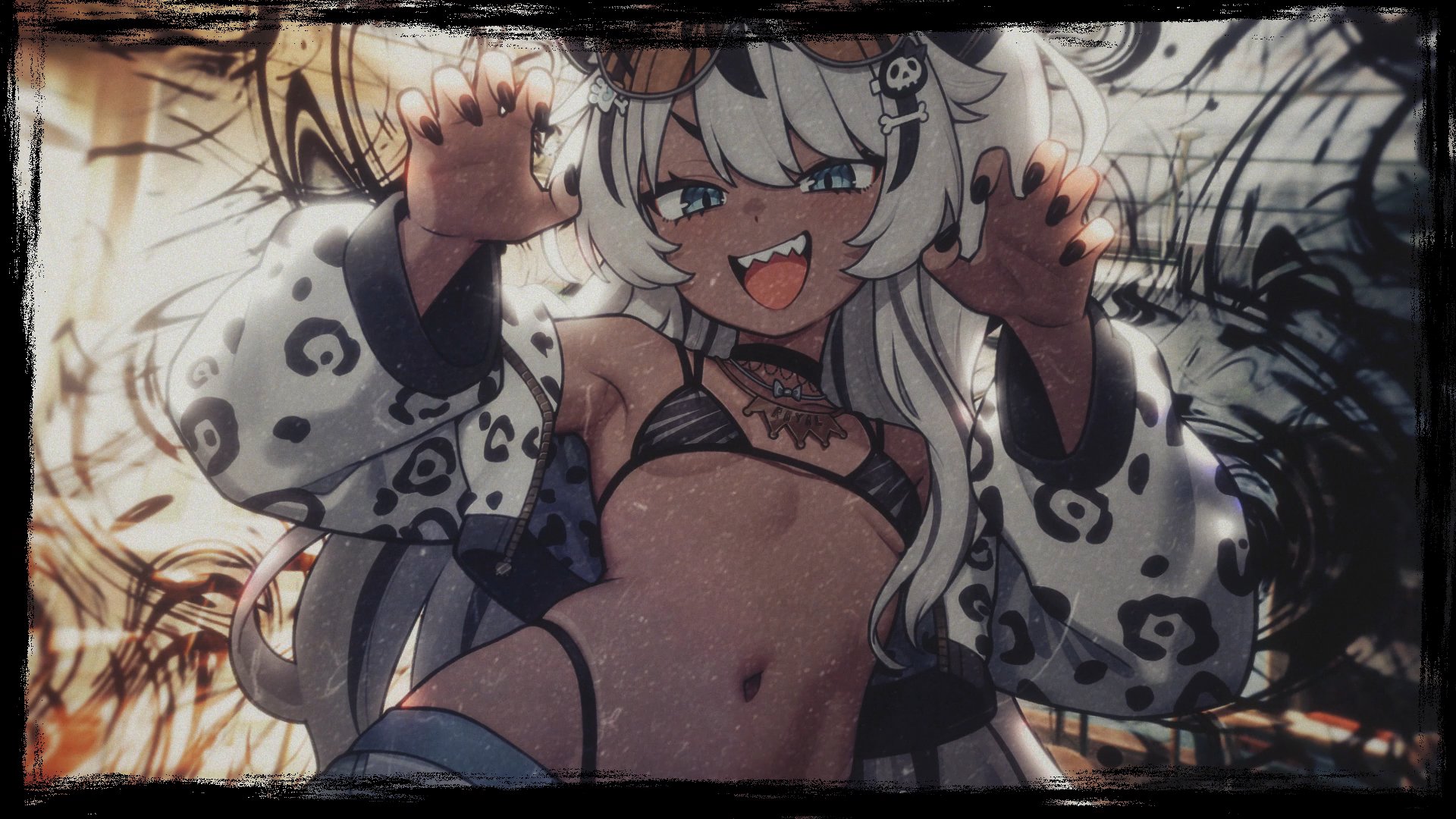 Goro Gaomi banner