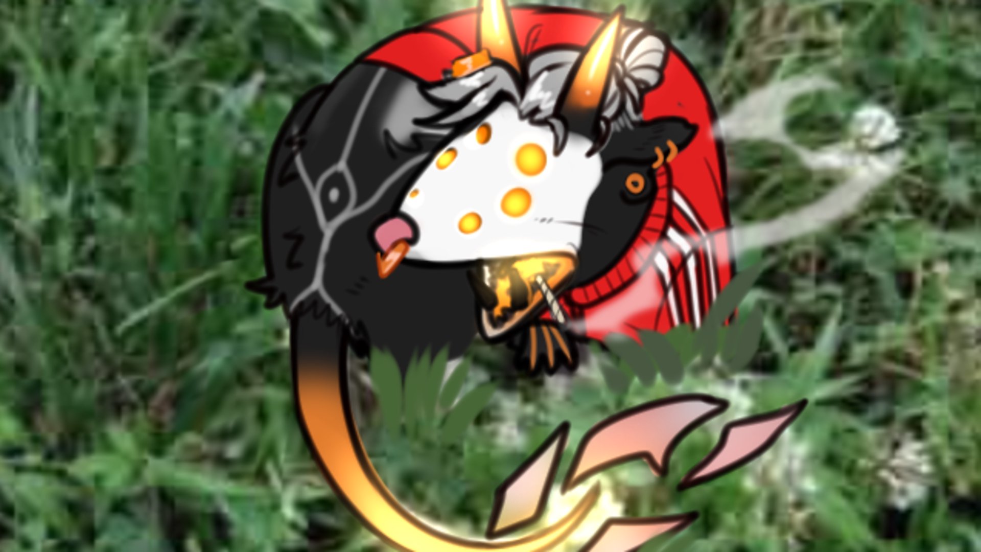GORYGLASS banner