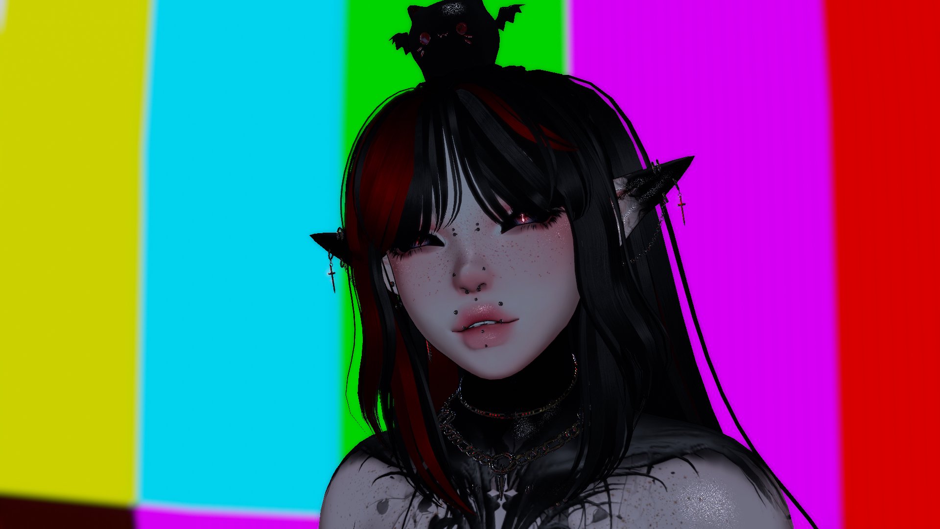 gothicathevampire banner