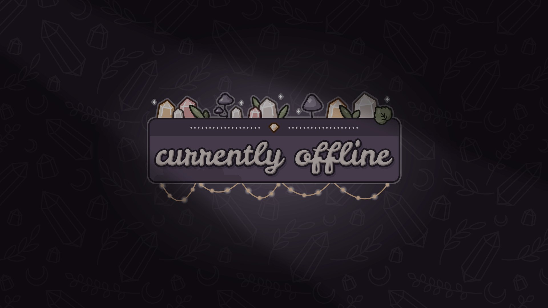 GothiccMuffin banner