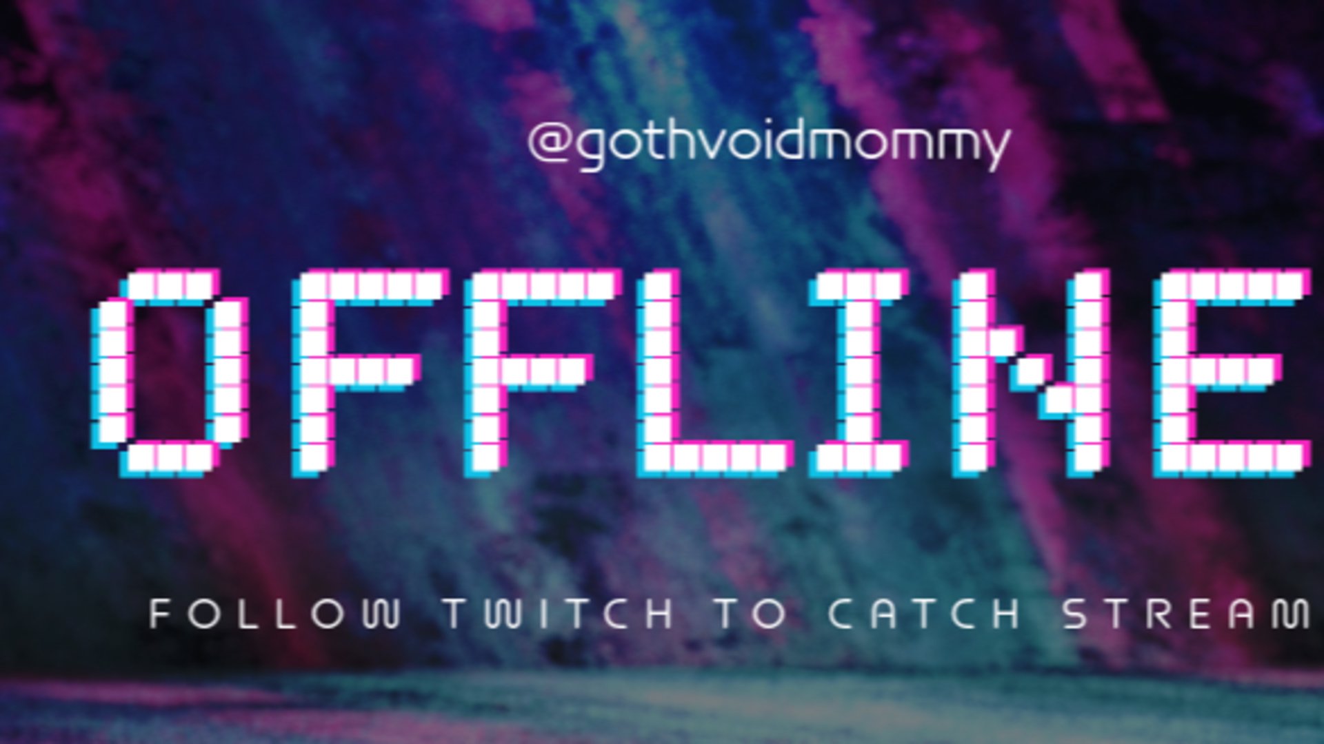 GothVoidMommy banner
