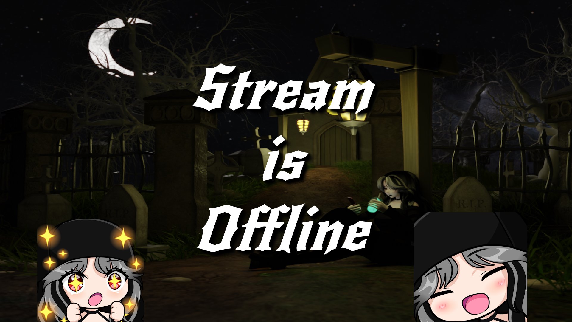 GothyLiv banner