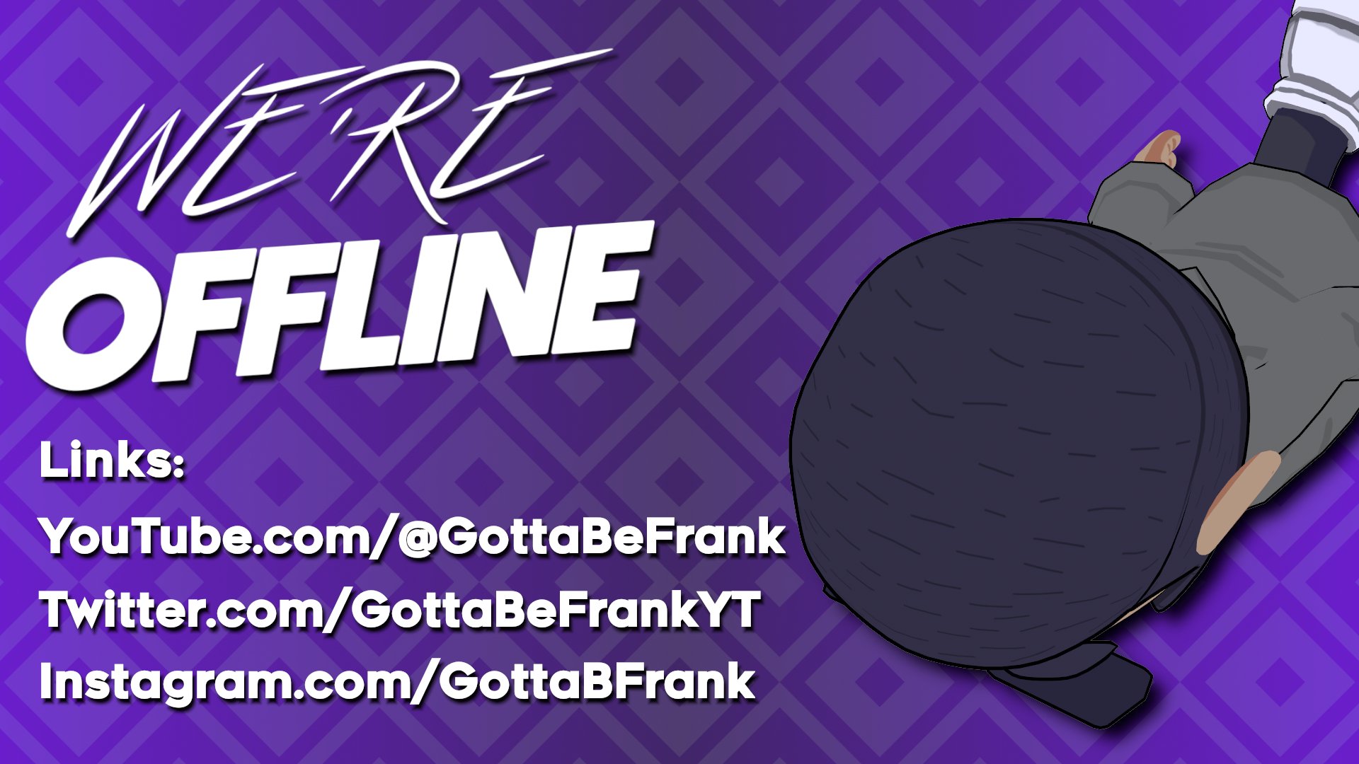 gottabfrank banner
