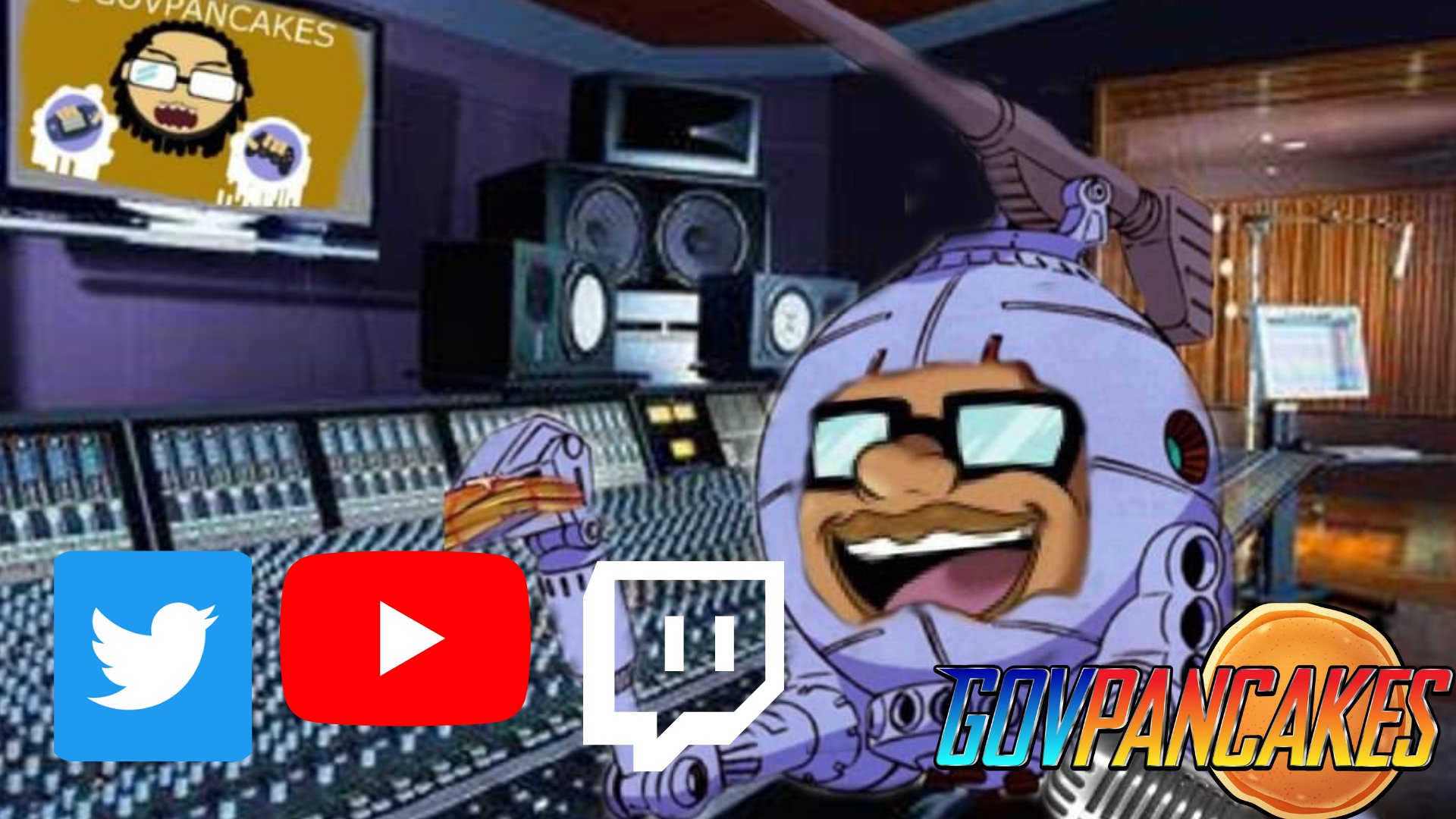 GovPancakes banner