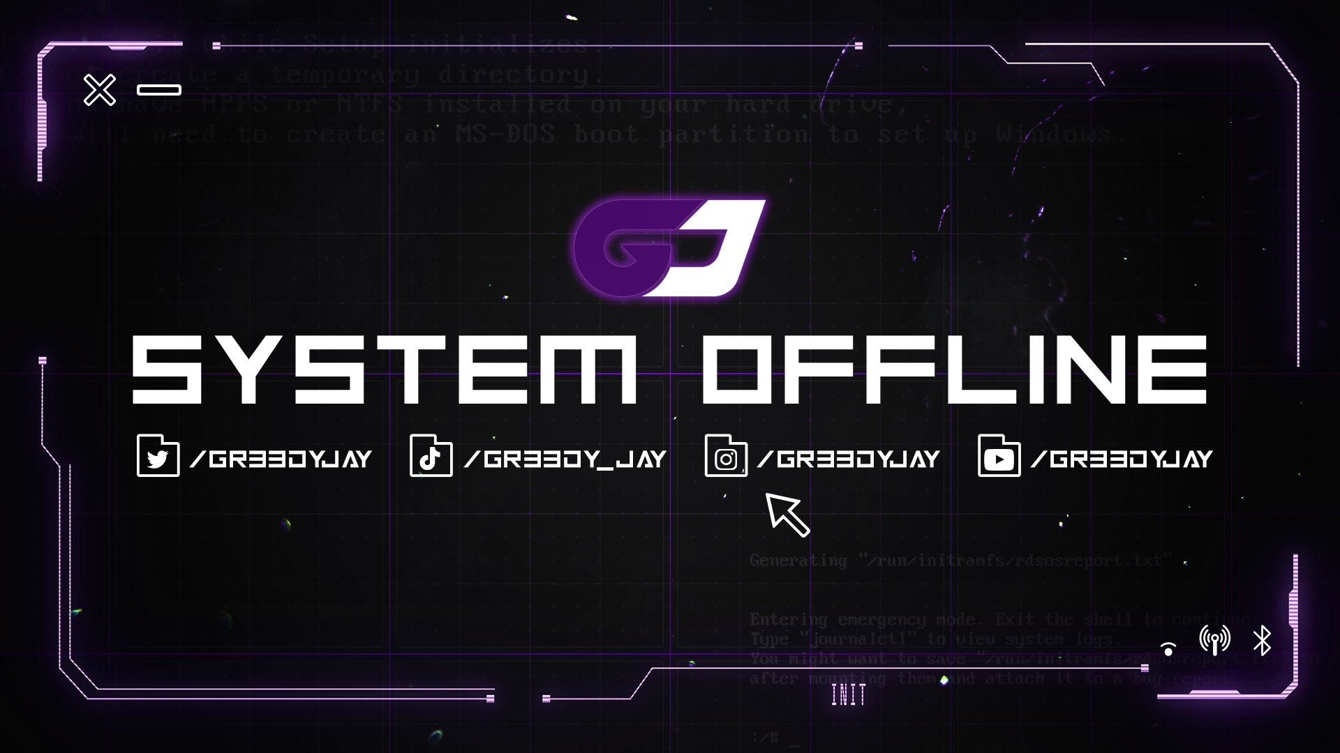 Gr33dy_Jay banner
