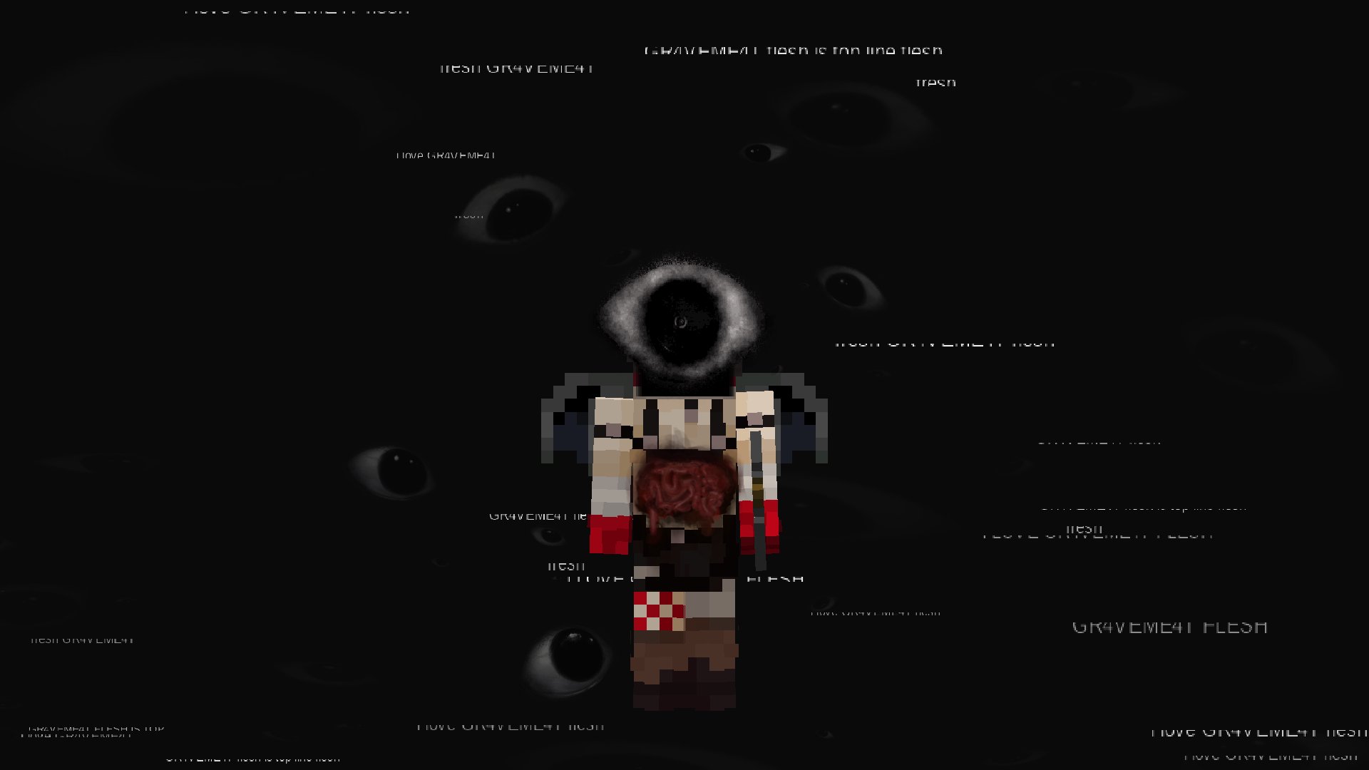 Gravemeat banner
